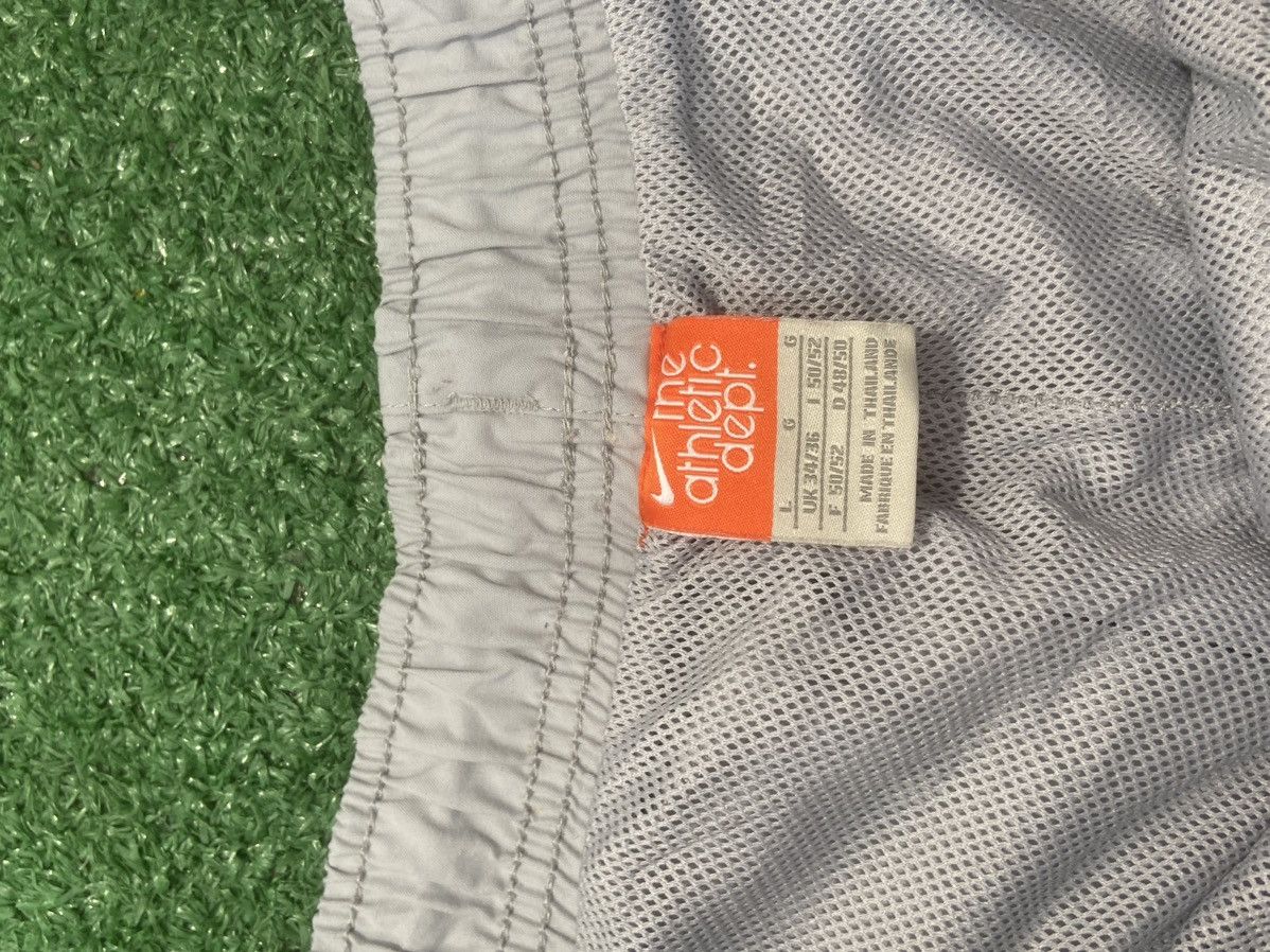 Nike × Vintage Nike vintage shorts pants Size US 34 / EU 50 - 3 Thumbnail