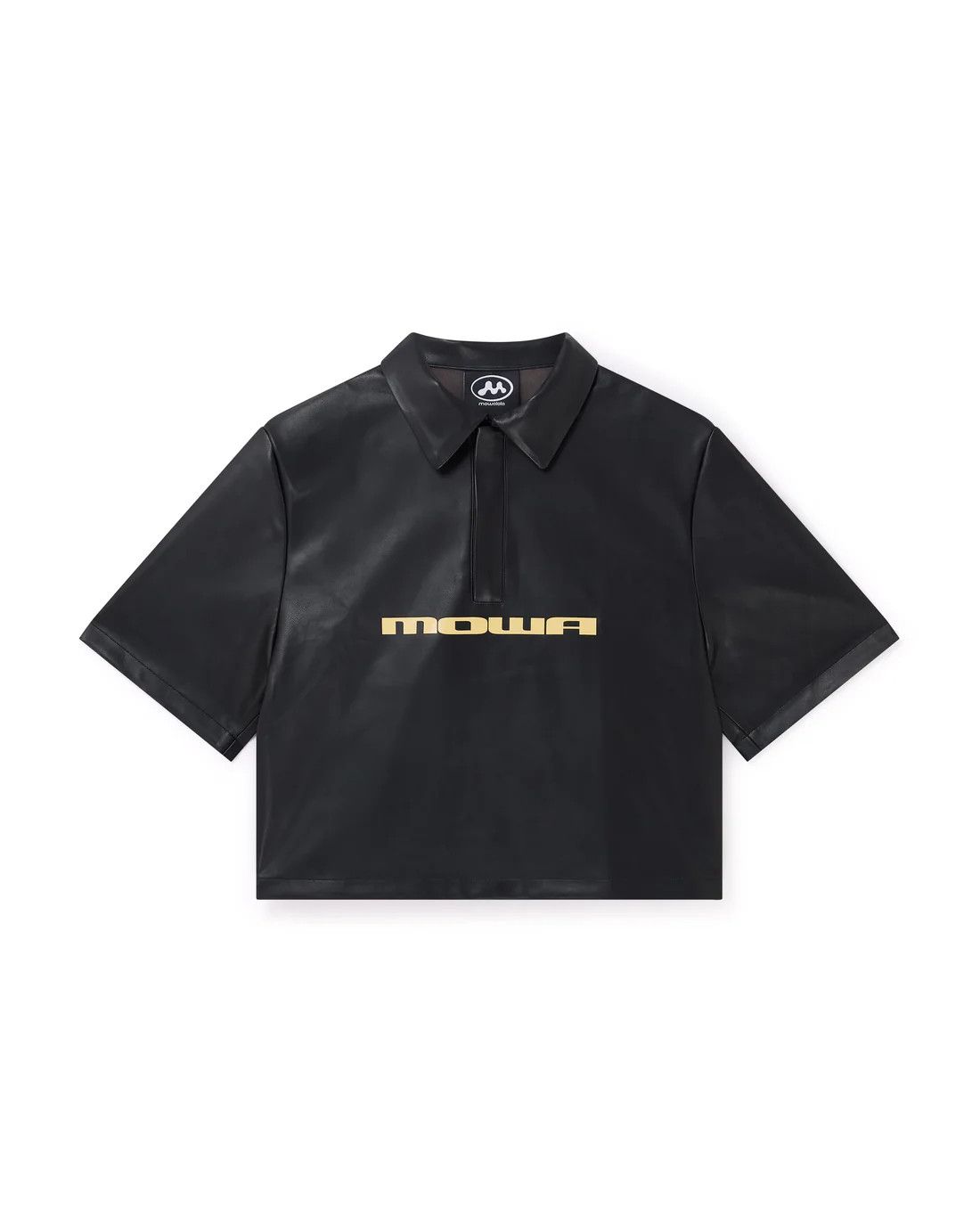 Mowalola Mowaola Atlanta Women's Polo | Grailed