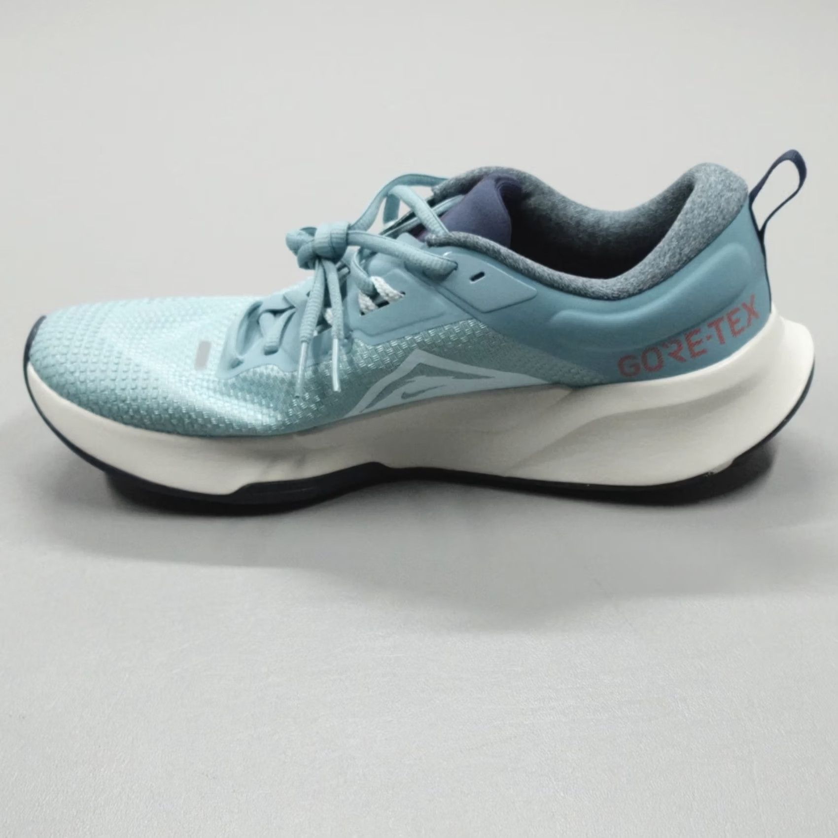 Nike Nike Juniper Trail 2 GTX GORE-TEX Sneaker Men 9.5 Denim Turquoise HM9734 402 Size US 10 / EU 43 - 7 Thumbnail