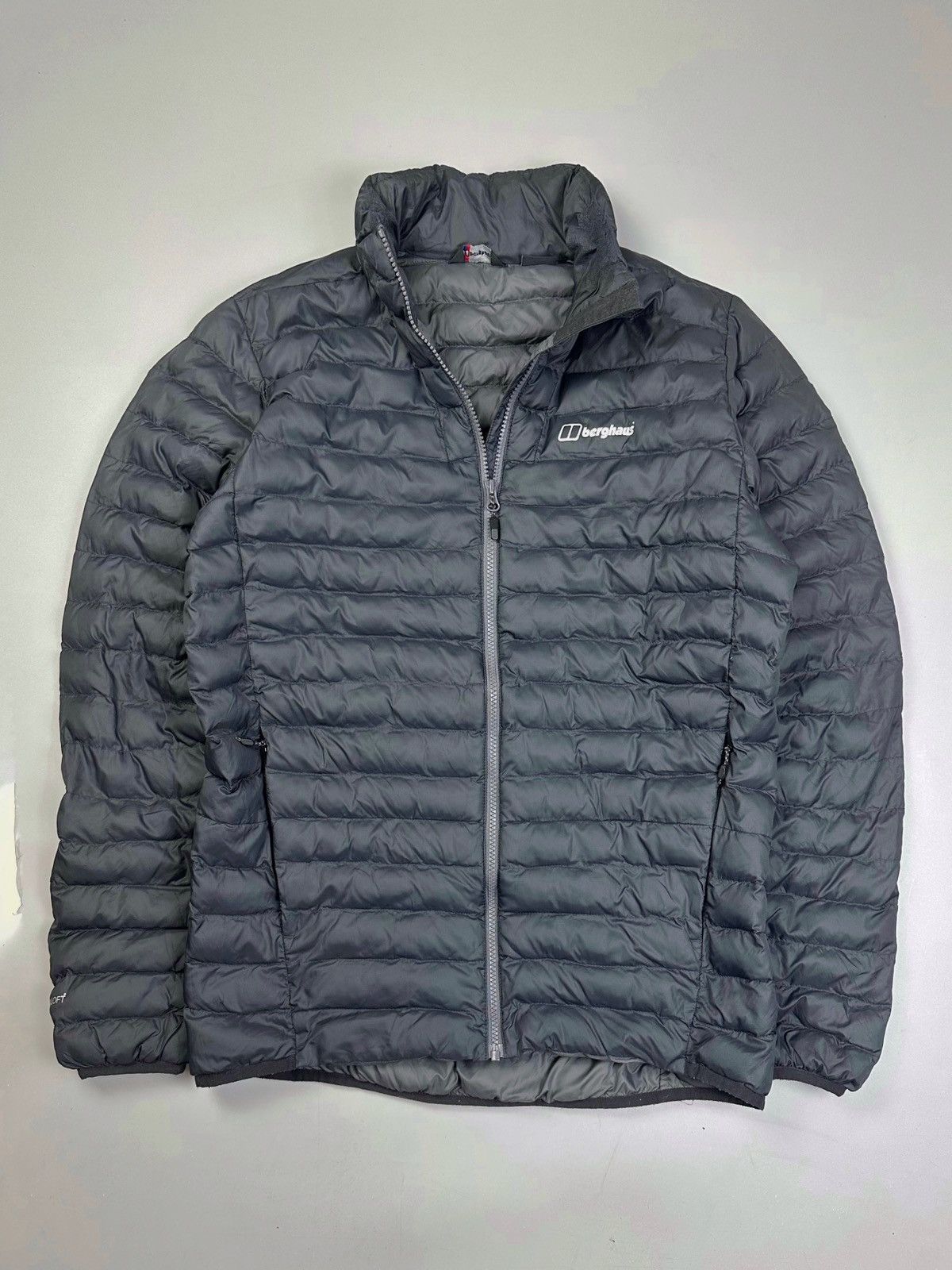 Berghaus Berghaus Light Weight Tracking city jaket Size US L / EU 52-54 / 3 - 1 Thumbnail
