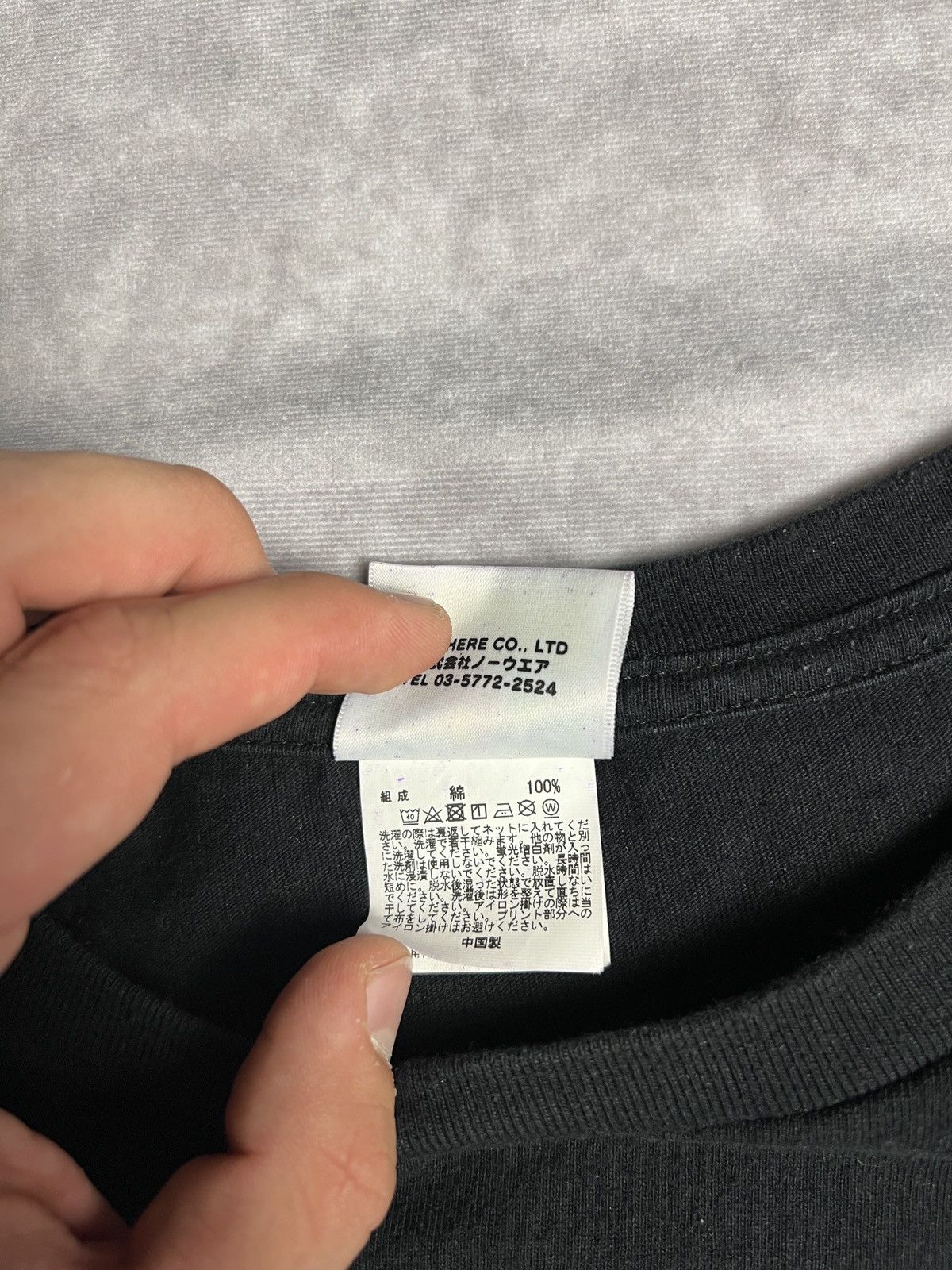 Bape ABC Camo By Bathing Ape Tee Size US XL / EU 56 / 4 - 3 Thumbnail