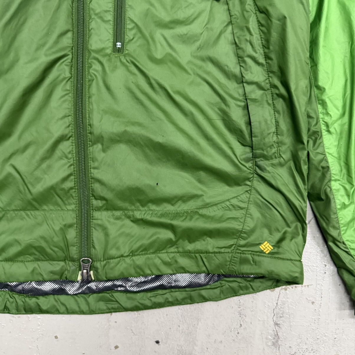 Columbia Columbia Jackets Omni-Heat Light Puffer Size US M / EU 48-50 / 2 - 4 Thumbnail