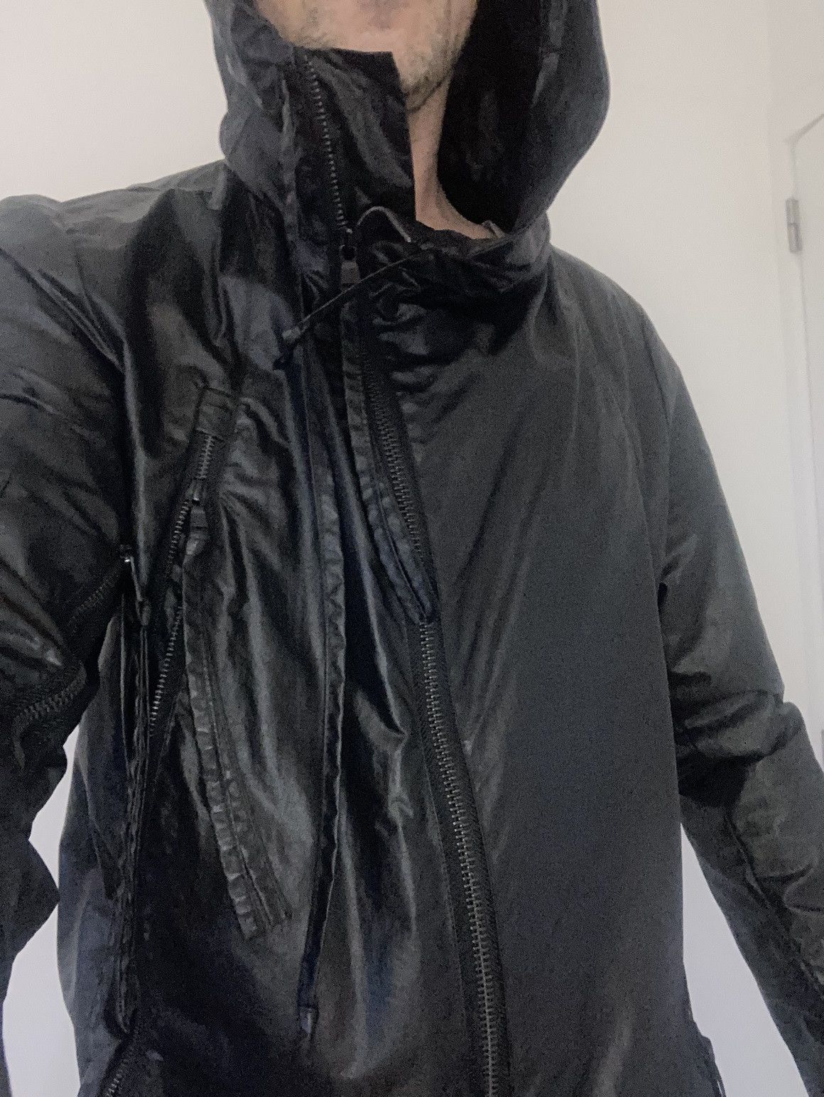 139Dec 139Dec Robber bomber jacket M Size US M / EU 48-50 / 2 - 7 Thumbnail