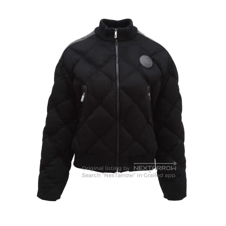 Hermes Hermes Puffer Jacket Size XXS / US 00 / IT 34 - 1 Thumbnail