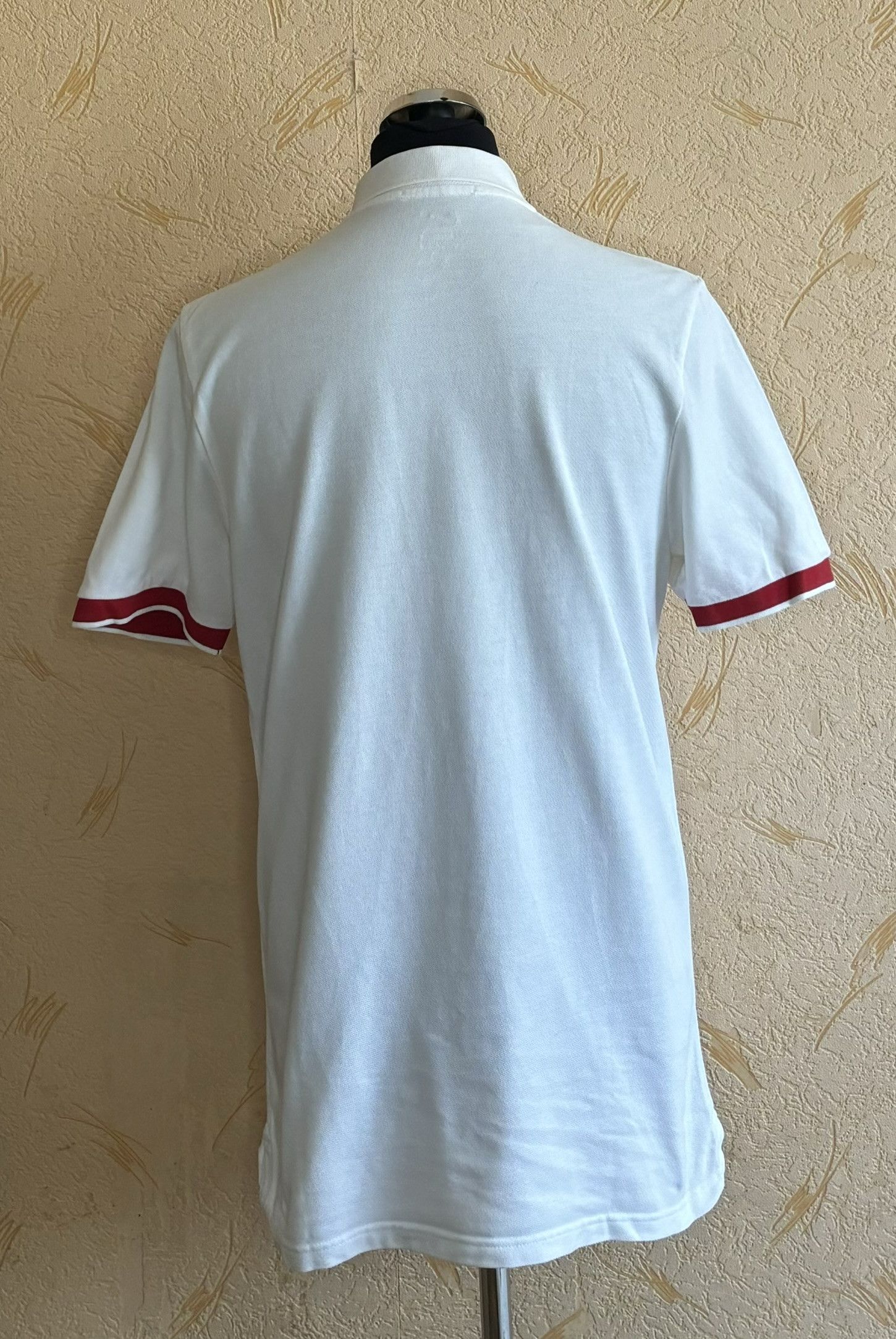 Nike Poland Nike PZPN Polo Size. L Size US L / EU 52-54 / 3 - 2 Thumbnail