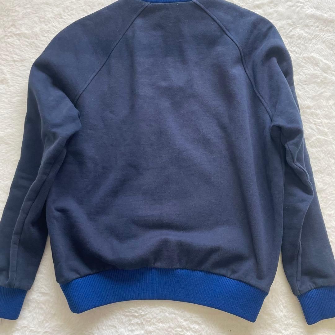 Louis Vuitton Louis Vuitton Gimmick Sweatshirt High-Neck Half-Zip Size US XS / EU 42 / 0 - 13 Thumbnail
