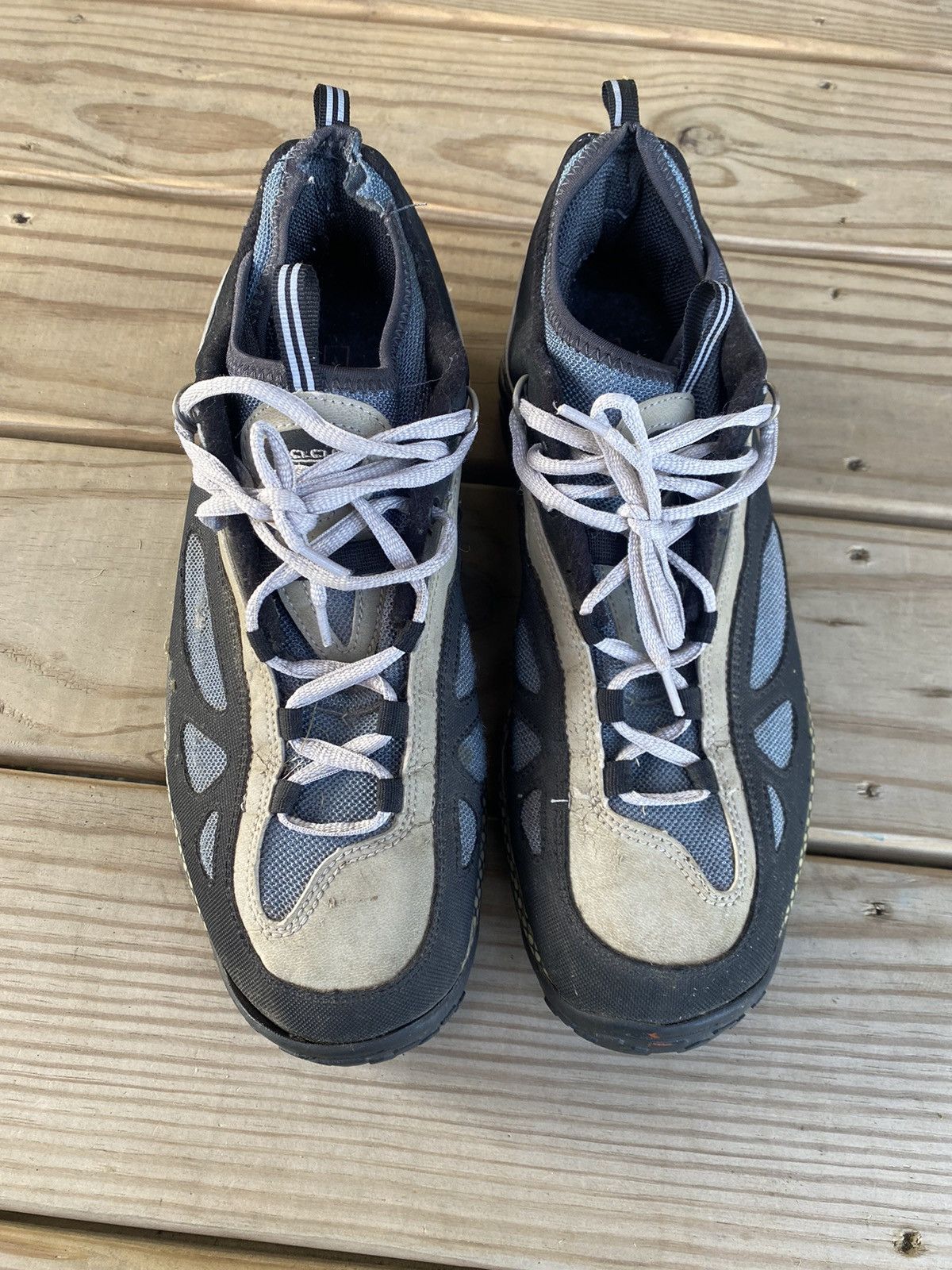 Nike ACG 1999 vintage acg trail sneakers 10m Size US 10 / EU 43 - 5 Thumbnail