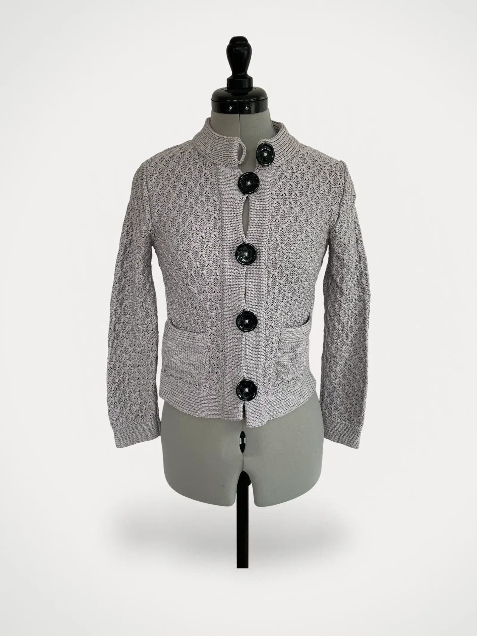 Dagmar Dagmar Cardigan Size XS / US 0-2 / IT 36-38 - 1 Thumbnail
