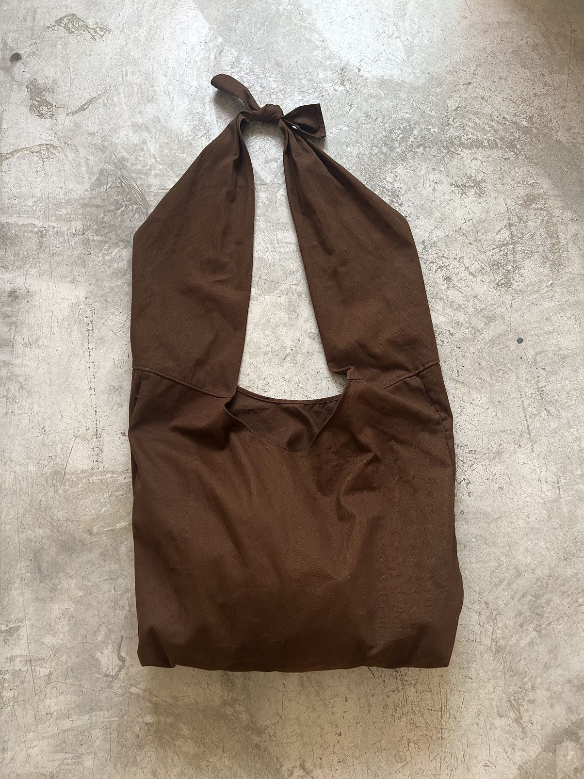 Other Tsuno Crossbody Super Big bag Size ONE SIZE - 2 Thumbnail