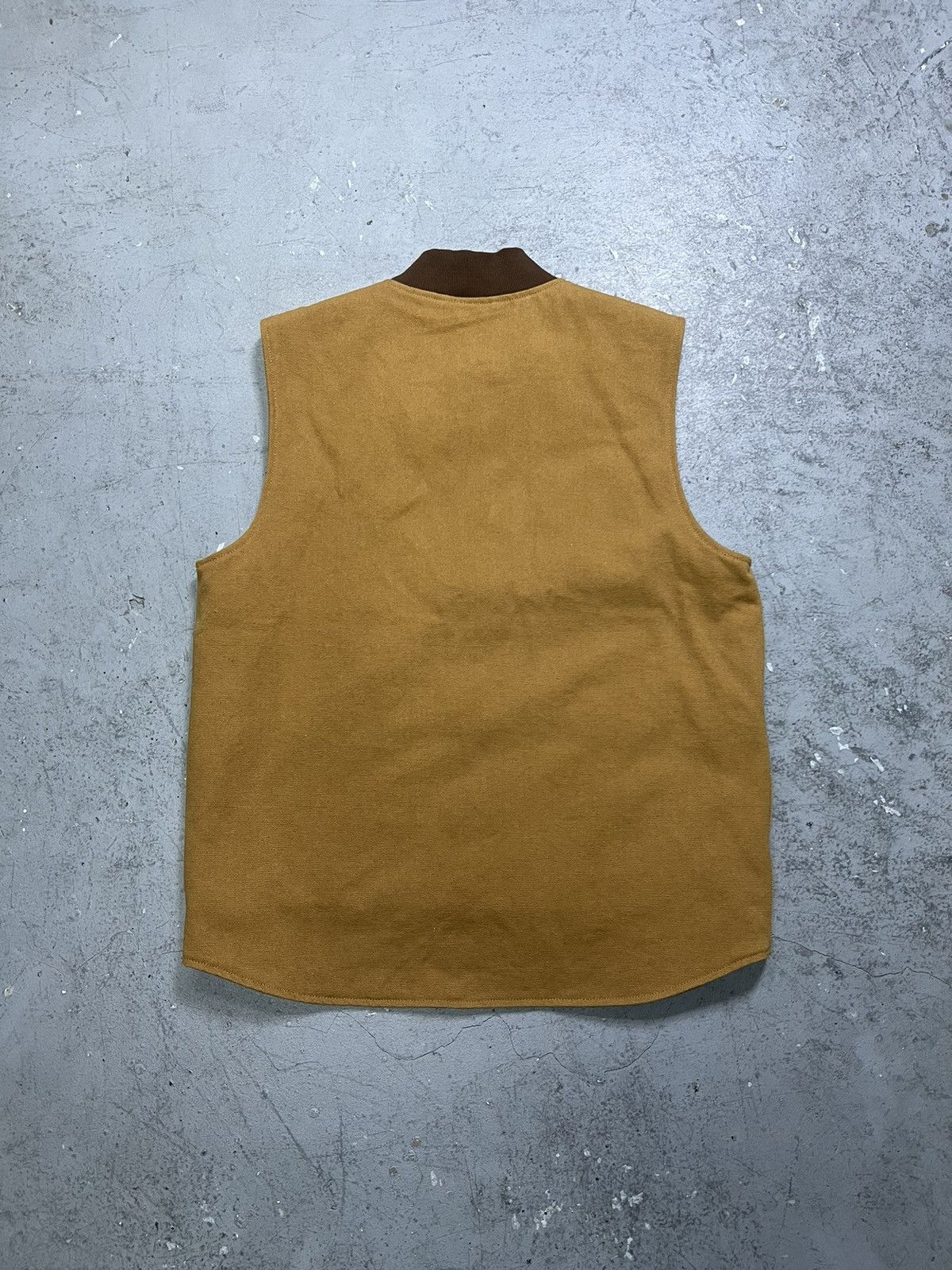 Japanese Brand × Palace Palace Skateboard X AMG 2.0 Work vest Size US L / EU 52-54 / 3 - 9 Thumbnail