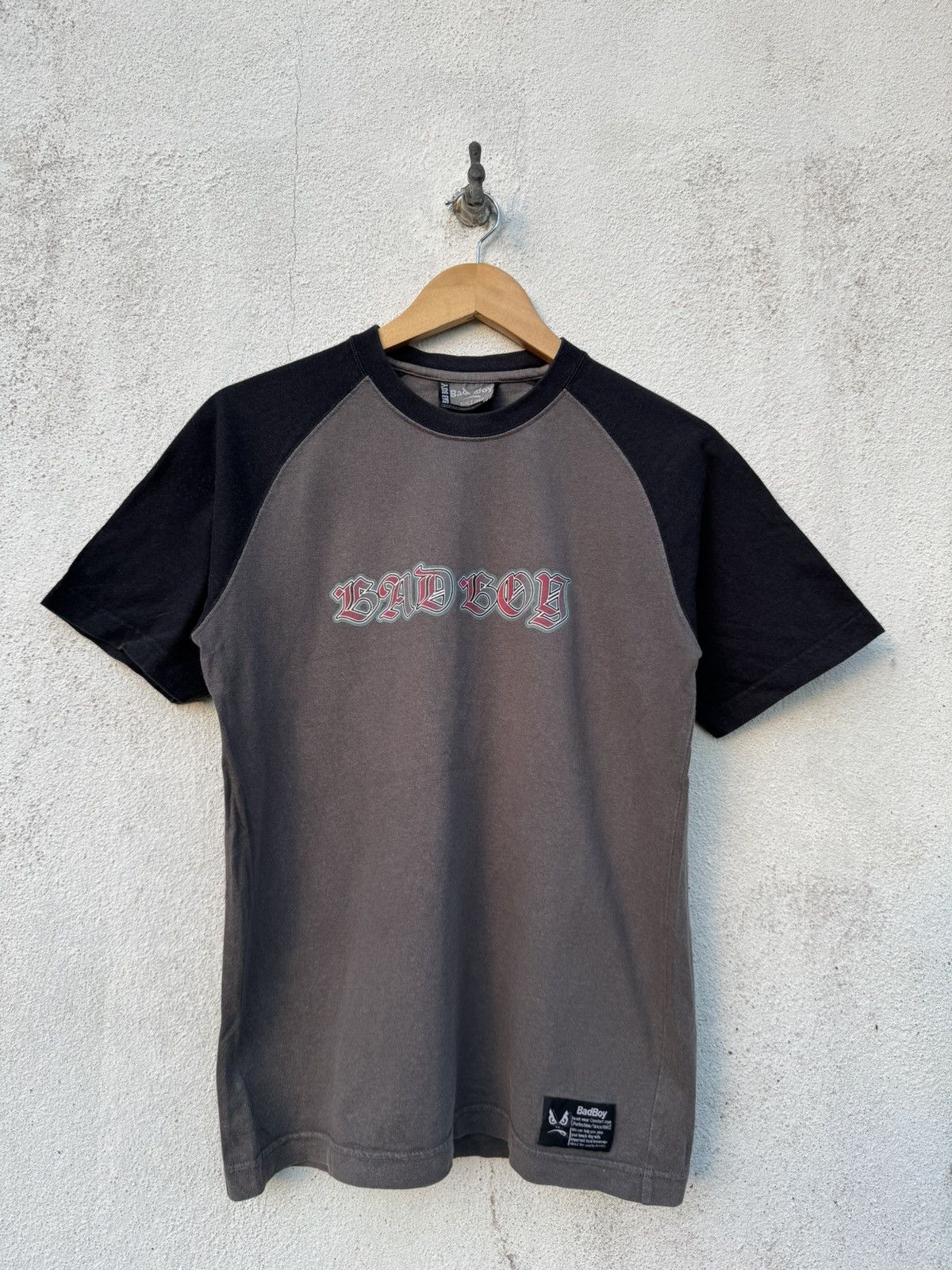 JNCO 2000s Japanese Archive Bad Boy Dragon Jnco Styled Size US S / EU 44-46 / 1 - 3 Thumbnail