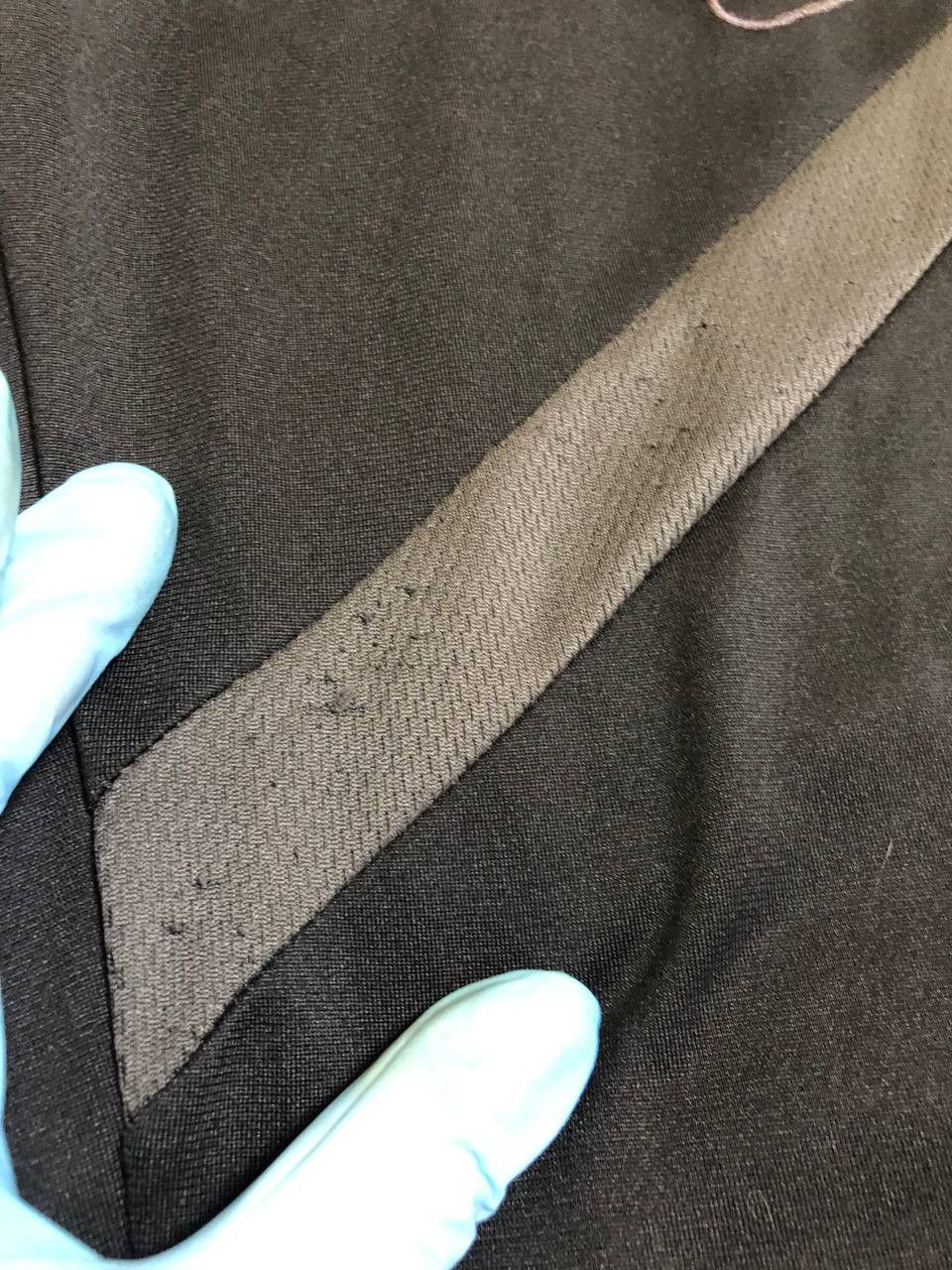 Nike Nike Dry Flyvent Strike Soccer Training Pants Black Men Size US 30 / EU 46 - 3 Thumbnail