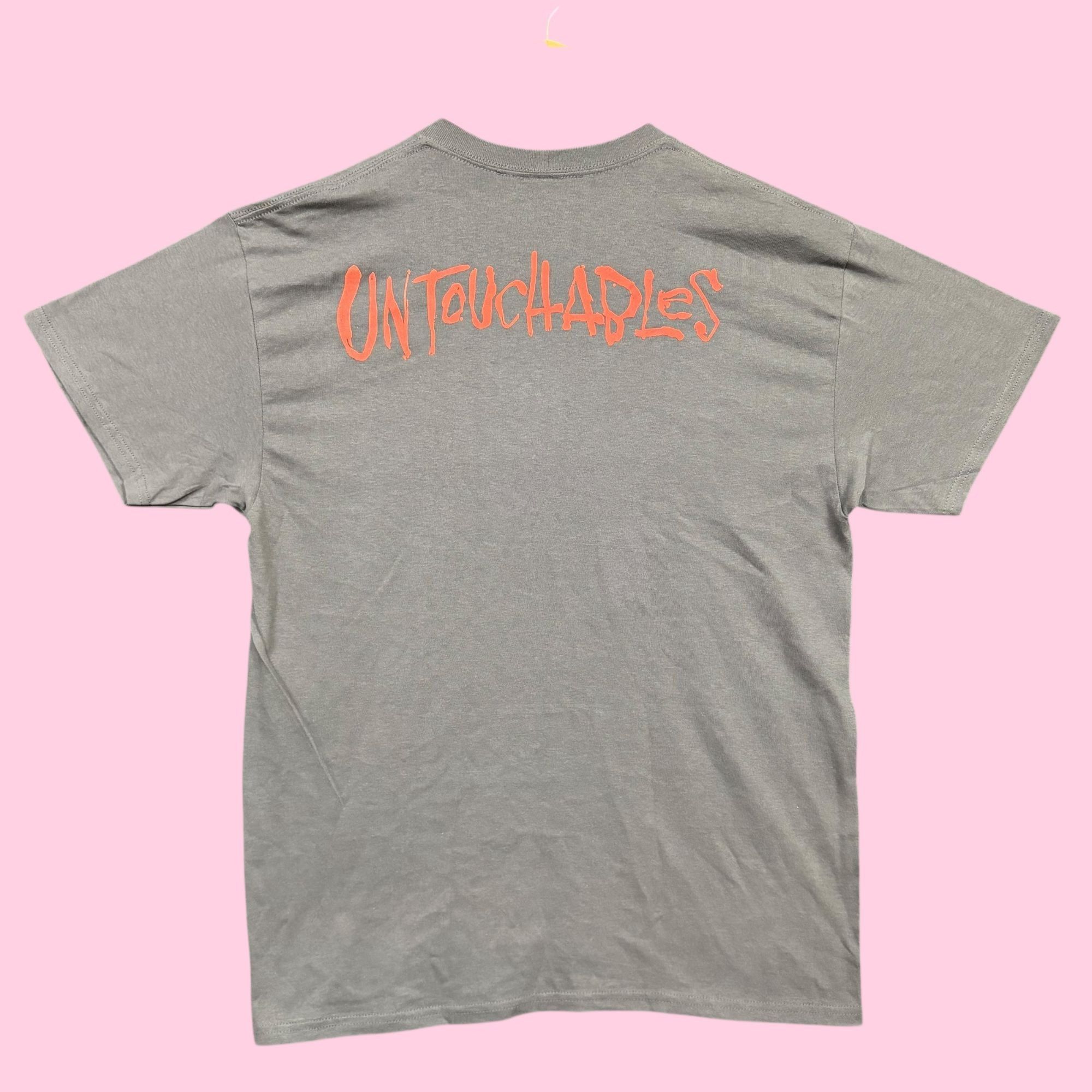 Band Tees Korn Untouchables Album Nu Metal Band Tee L Size US L / EU 52-54 / 3 - 3 Thumbnail