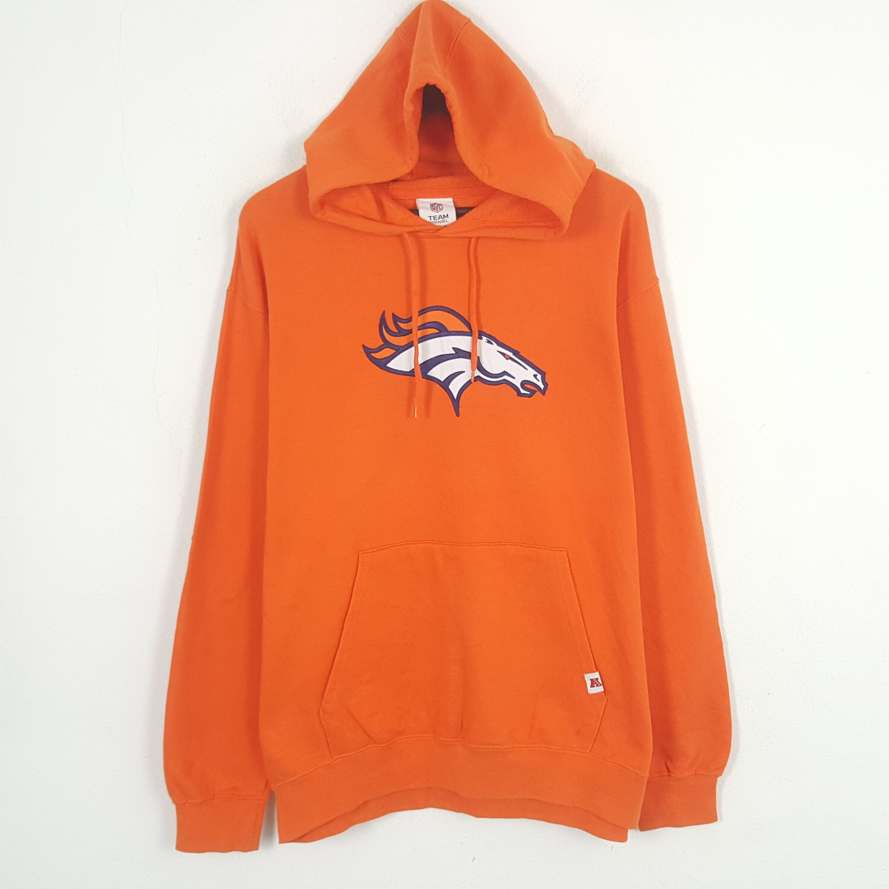 Vintage NFL Team Apparel Sweatshirt Hoodies