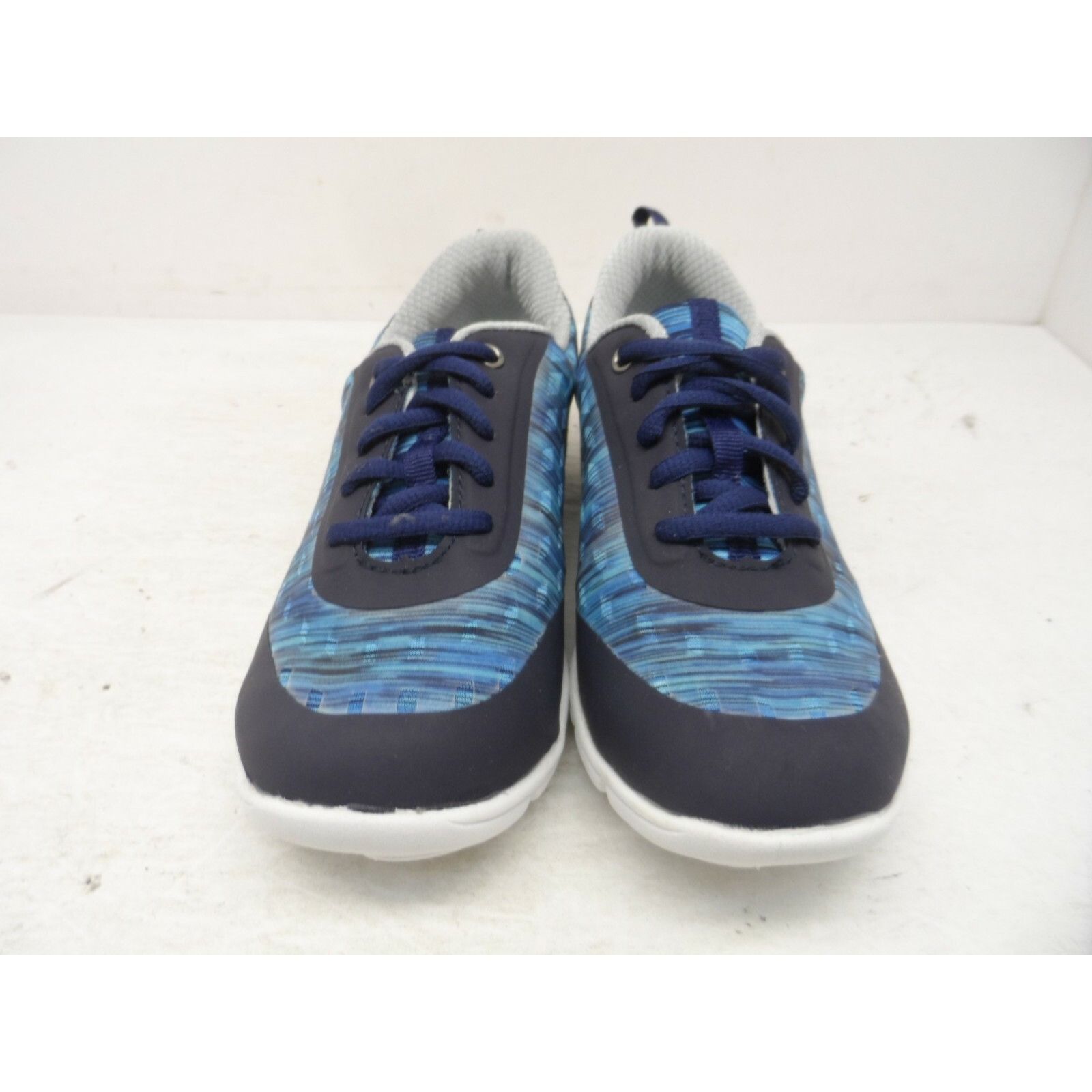 Other Nurse Mates Women's Dori Lace-Up Slip-Resistant Shoes 6.5M Size US 6.5 / IT 36.5 - 2 Thumbnail