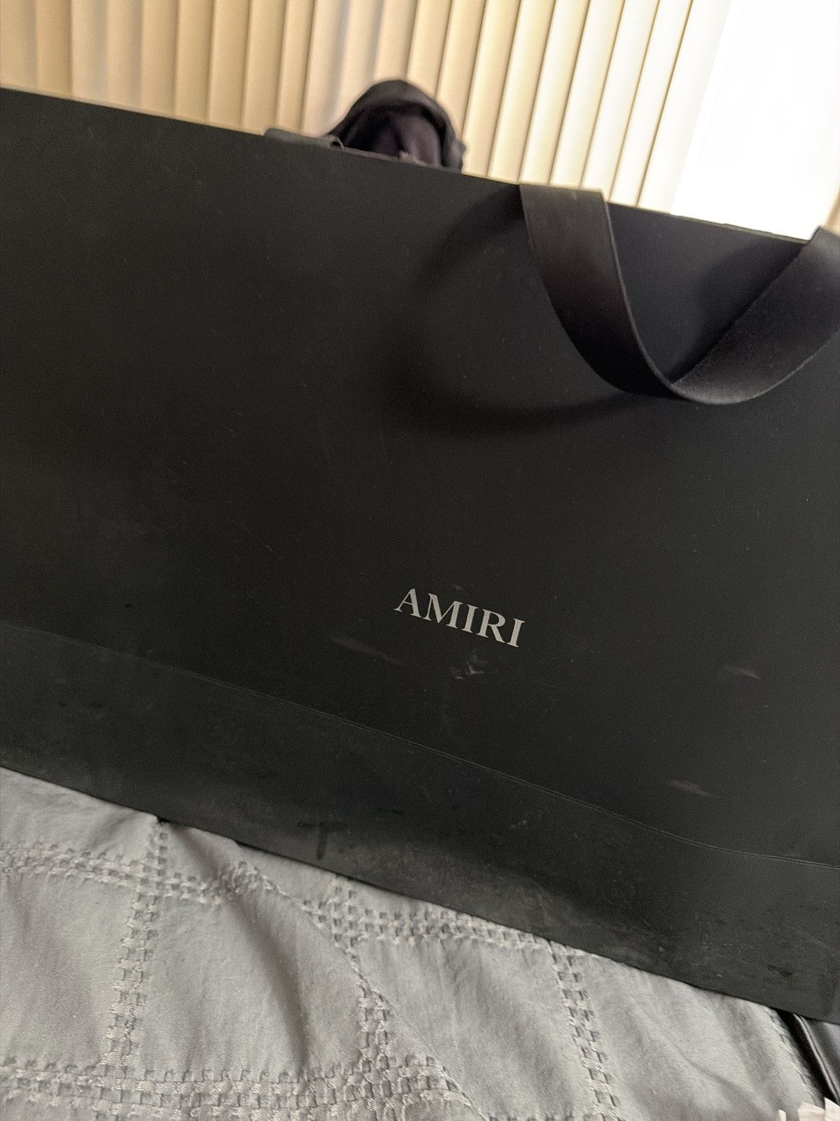 Amiri amiri sneakers Size US 11 / EU 44 - 3 Thumbnail