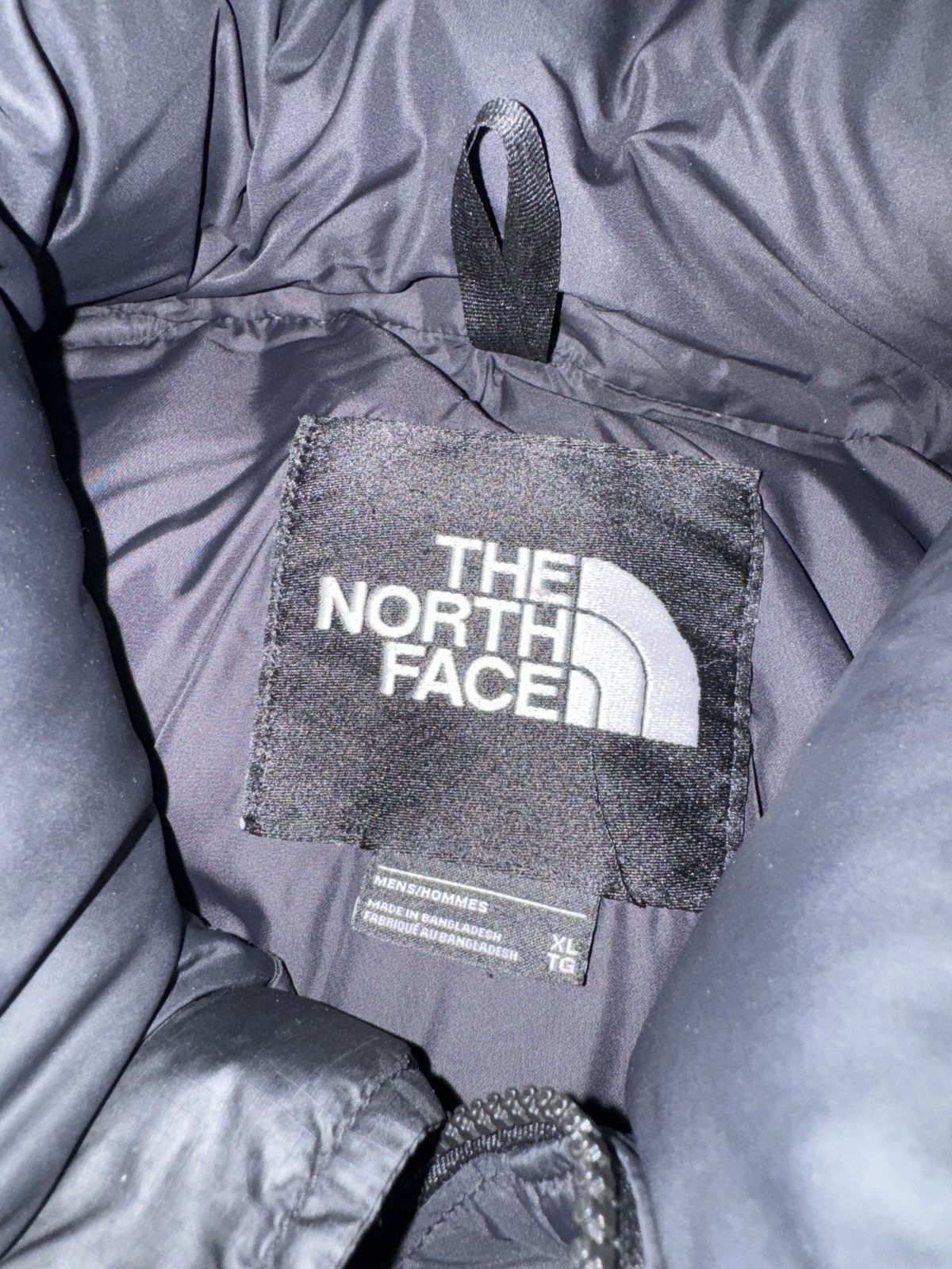 The North Face The North Face 1996 Retro Nuptse Size US XL / EU 56 / 4 - 3 Thumbnail
