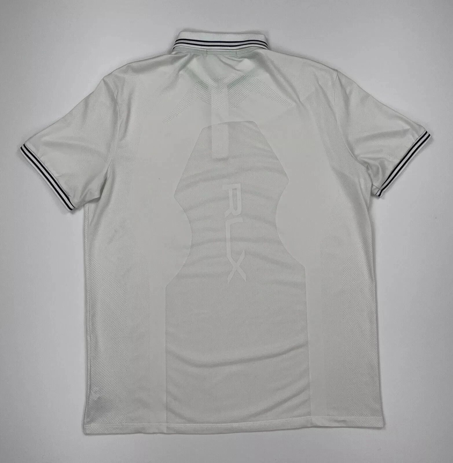 Polo Ralph Lauren RLX RALPH LAUREN POLO SHIRT TEE MENS Size US L / EU 52-54 / 3 - 2 Thumbnail
