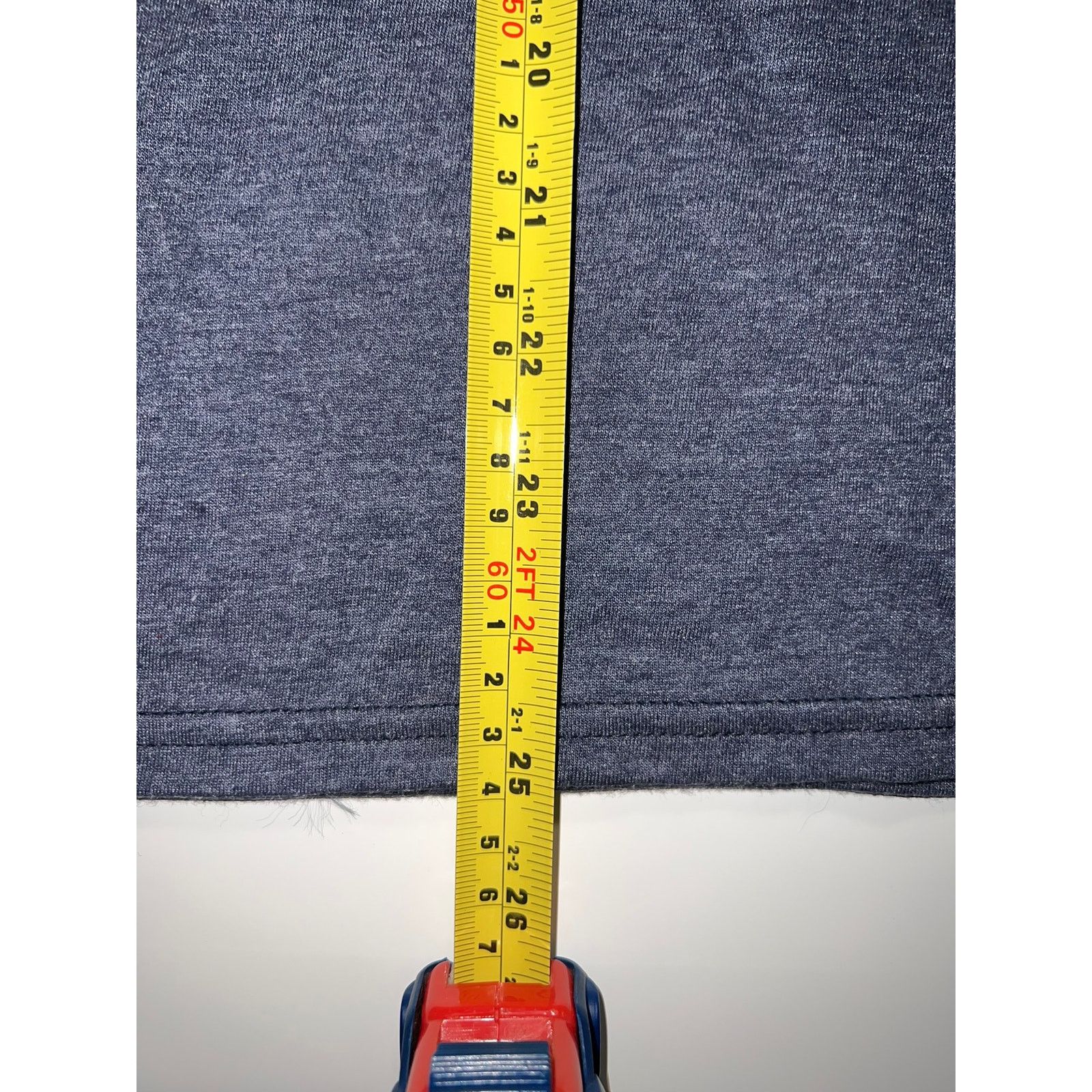 DC Comics Superman Logo Navy Blue - New With Tags - Kids Small s18 Size US S / EU 44-46 / 1 - 9 Thumbnail