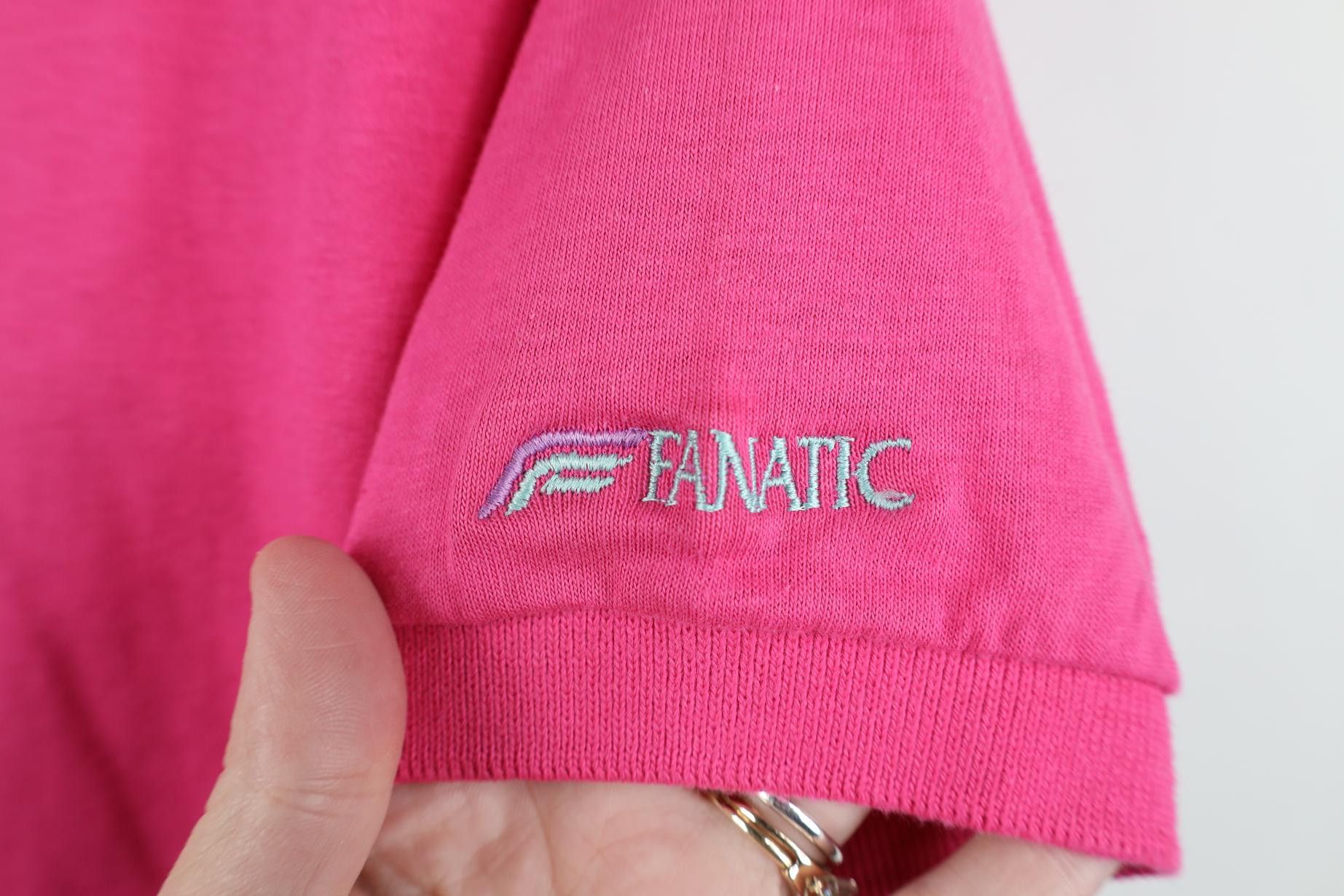 Vintage Vintage 80s 90s Streetwear Short Sleeve Golf Polo Shirt USA Size US M / EU 48-50 / 2 - 4 Thumbnail