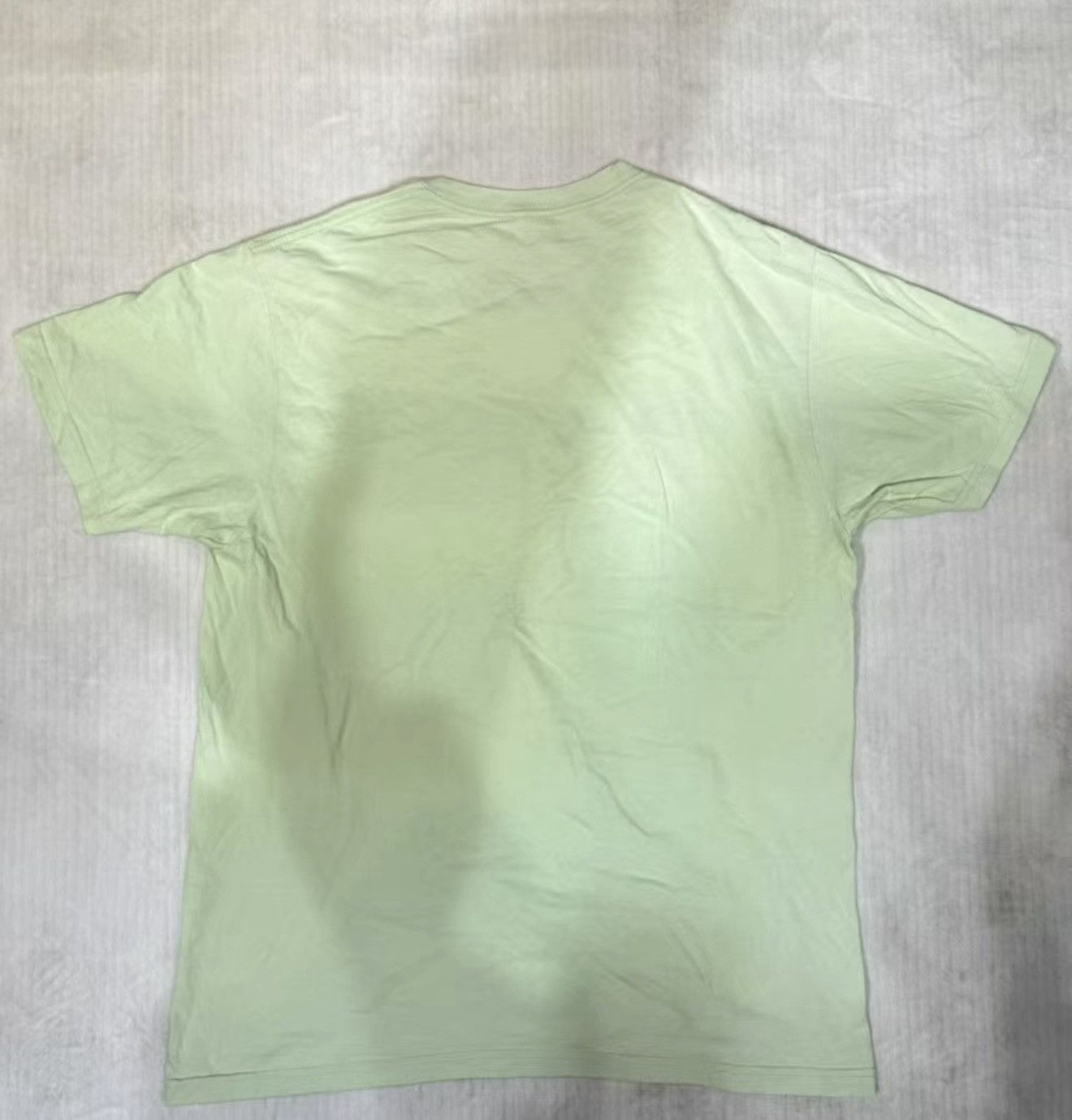 Supreme Supreme sade tee Green T-shirt Size US L / EU 52-54 / 3 - 2 Thumbnail