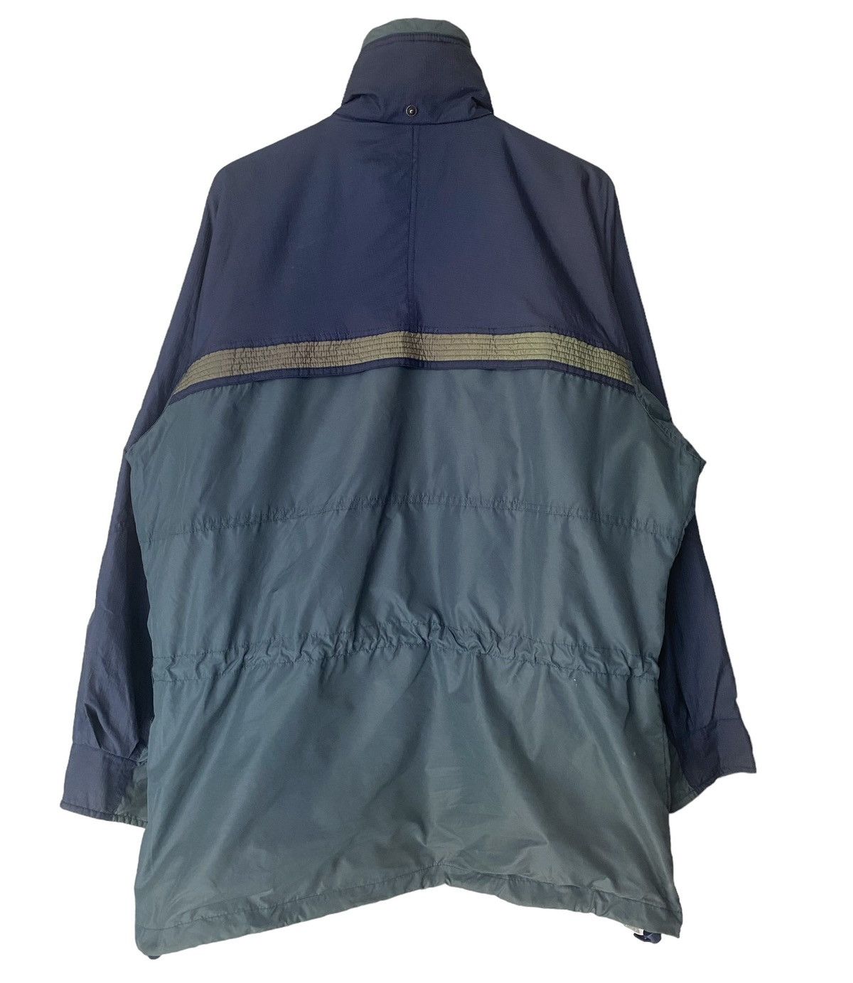 Columbia Rare COLUMBIA X LL Bean Outdoor Waterproof Jacket Size US M / EU 48-50 / 2 - 9 Thumbnail