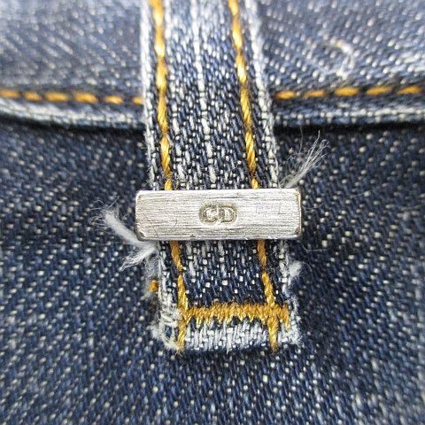 Dior Dior HOMME 163D007TX995 Size US 29 - 5 Thumbnail