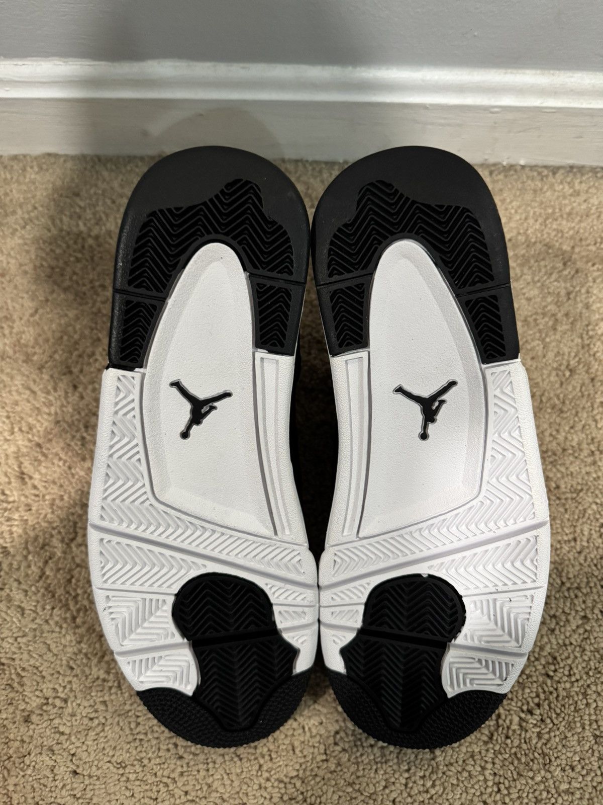 Jordan 4 Royalty 2017