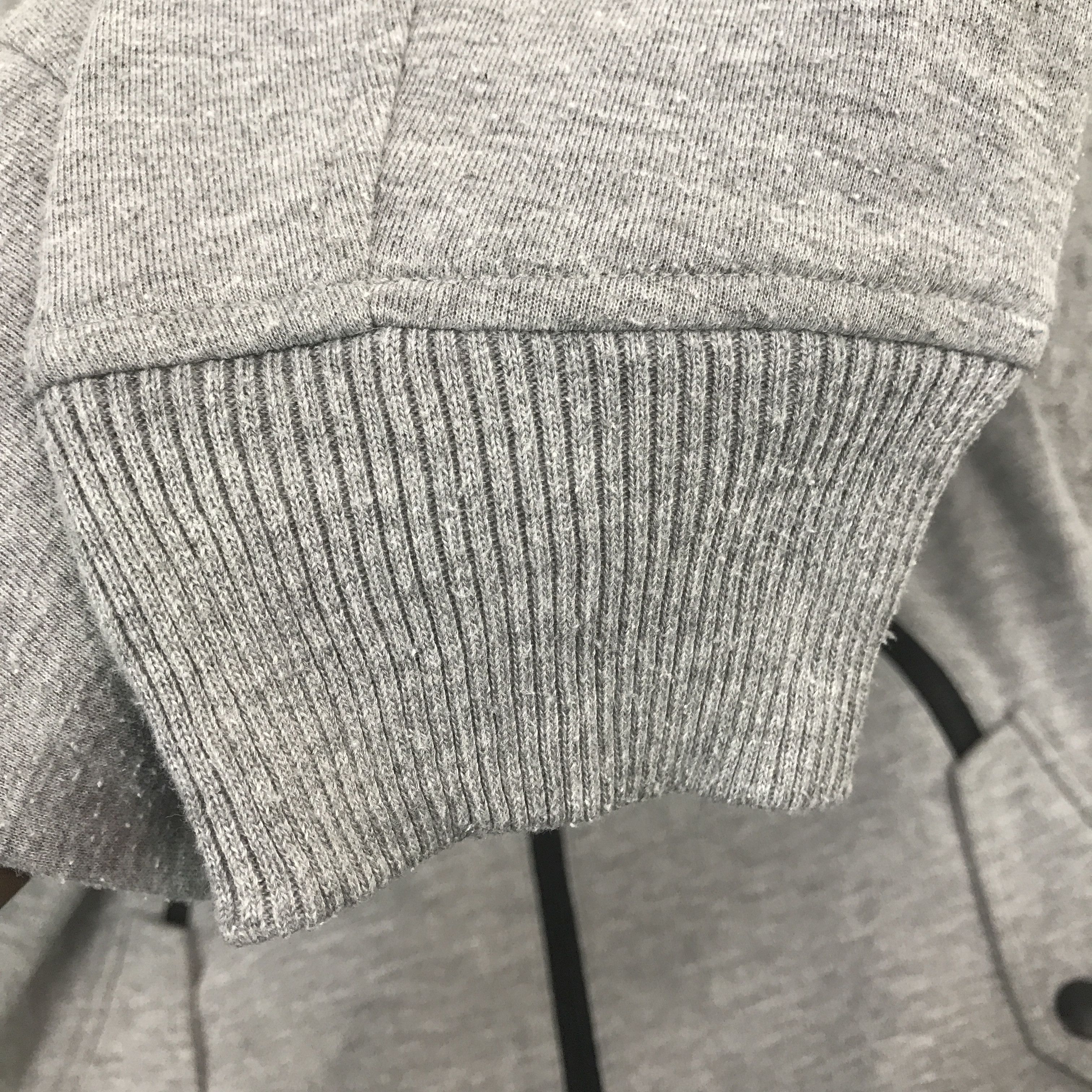Designer × Japanese Brand Rare japanese fasion hoodie style jacket Size US M / EU 48-50 / 2 - 7 Thumbnail