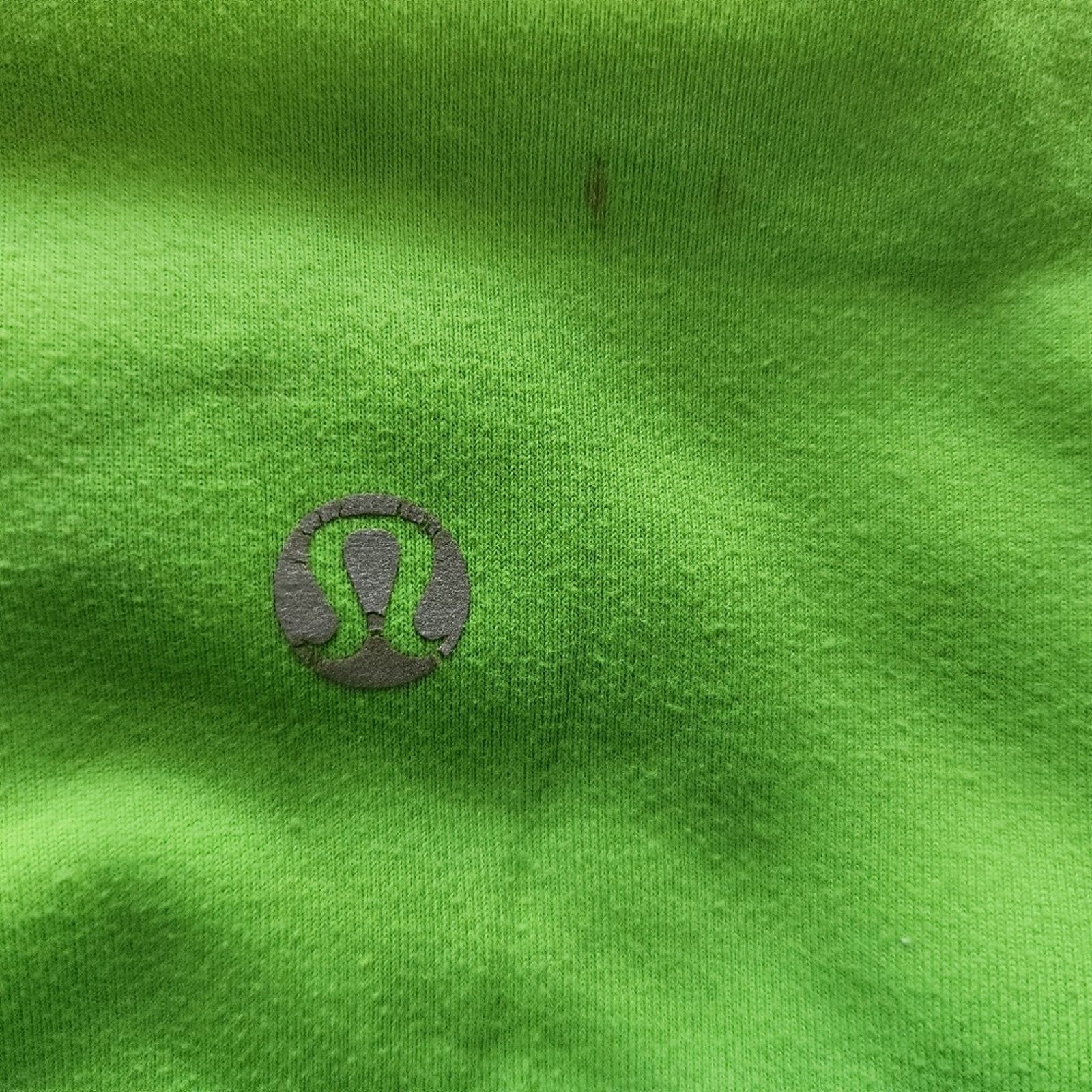 Lululemon Lululemon Wunder Under Bonded Stripe Full Length Legging 4 Size 27" / US 4 / IT 40 - 9 Thumbnail