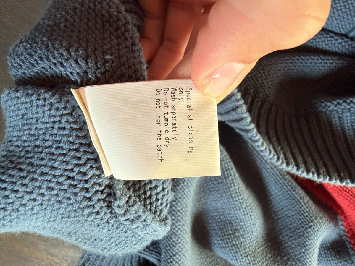Human Made Human Made Sweater Size US L / EU 52-54 / 3 - 6 Thumbnail