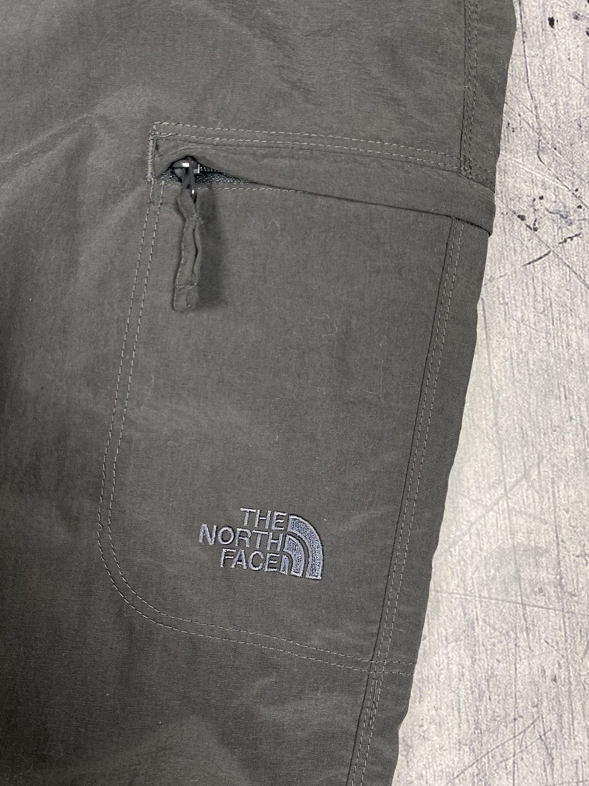 The North Face × Vintage Vintage The North Face Outdoor Pants Size 30" / US 8 / IT 44 - 4 Thumbnail