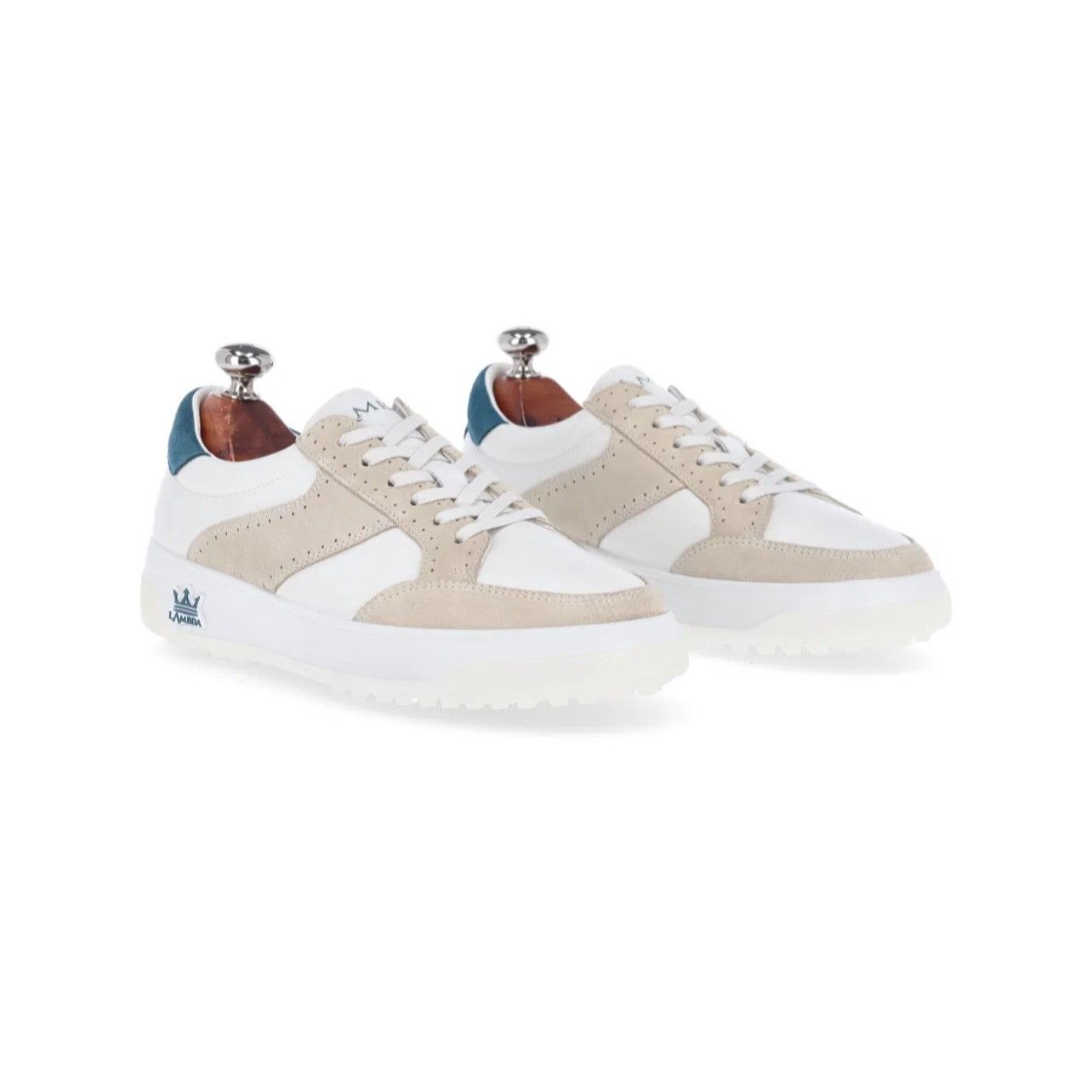 Other Lambda Golf Women’s Verona Shoes - Size 39/8 Size US 8 / IT 38 - 1 Thumbnail