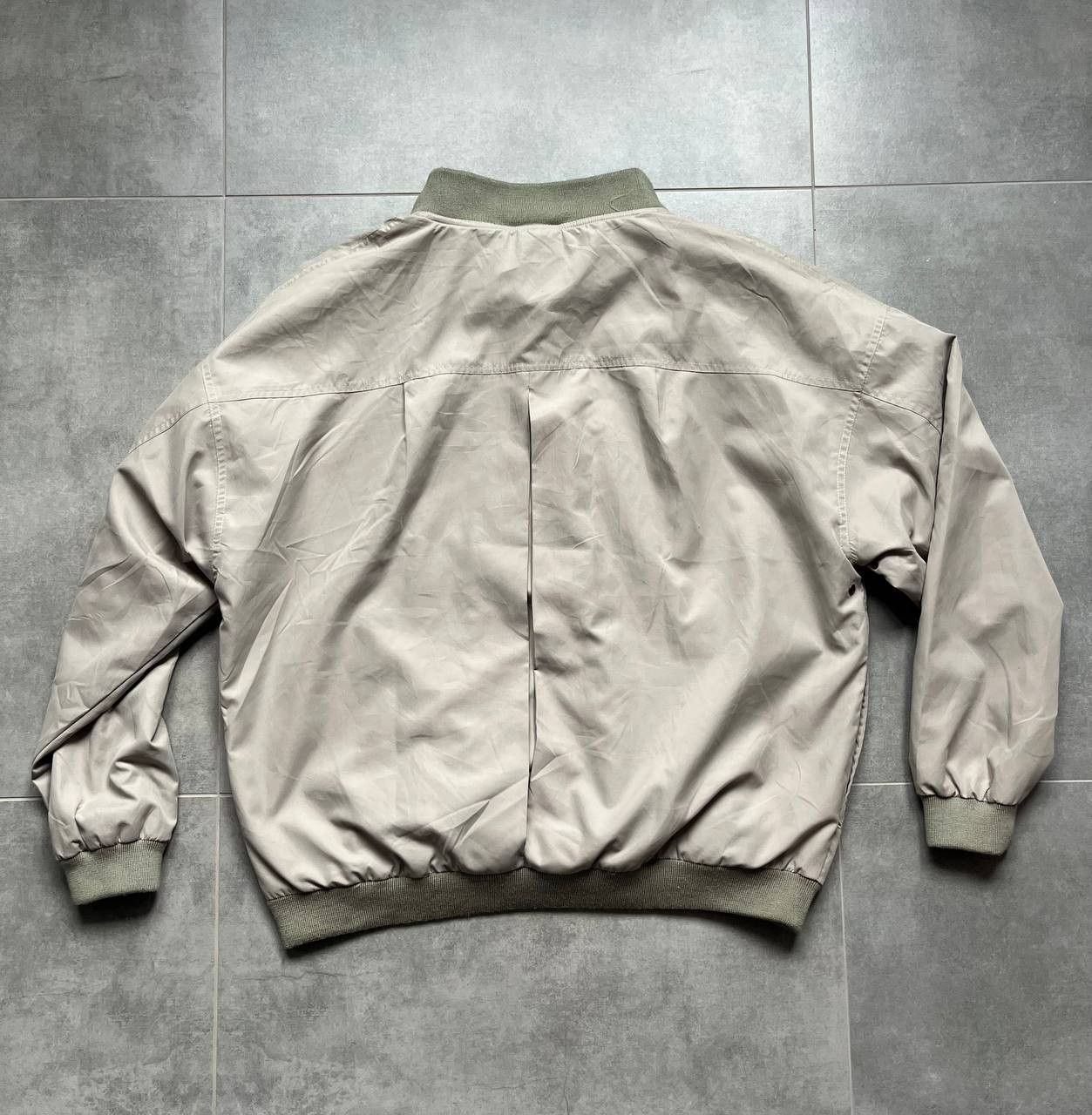 Stormtech Vintage Stormtech Windbreaker Jacket Size US L / EU 52-54 / 3 - 3 Thumbnail