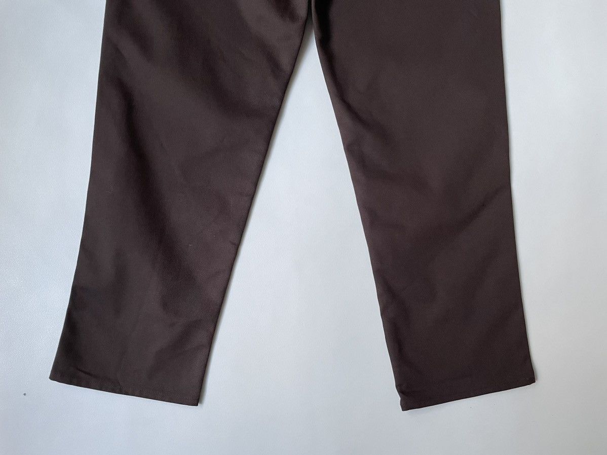 Comme des Garcons ‘CDG’ Logo Utility Trousers Size US 32 / EU 48 - 8 Thumbnail