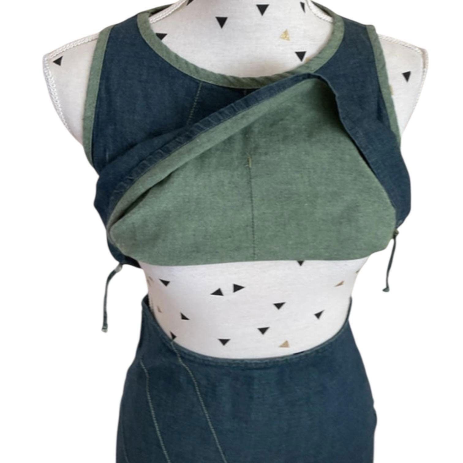 Cop Copine The Cop Copine Denim Archive Set Size ONE SIZE - 4 Thumbnail