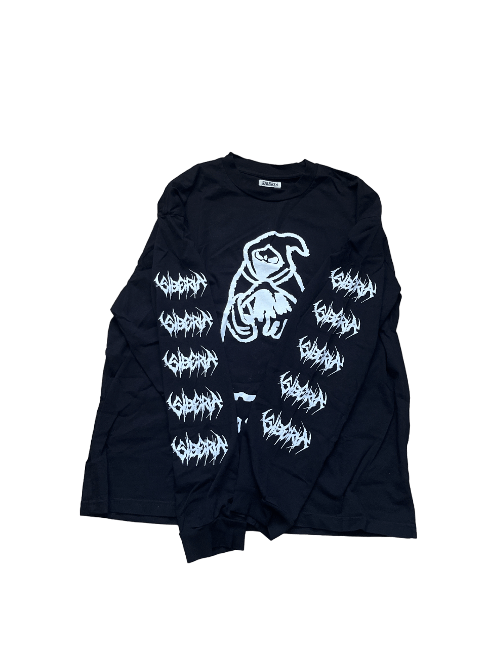 Siberia Hills Siberia Hills “Mayhem” Longsleeve Size US M / EU 48-50 / 2 - 2 Thumbnail