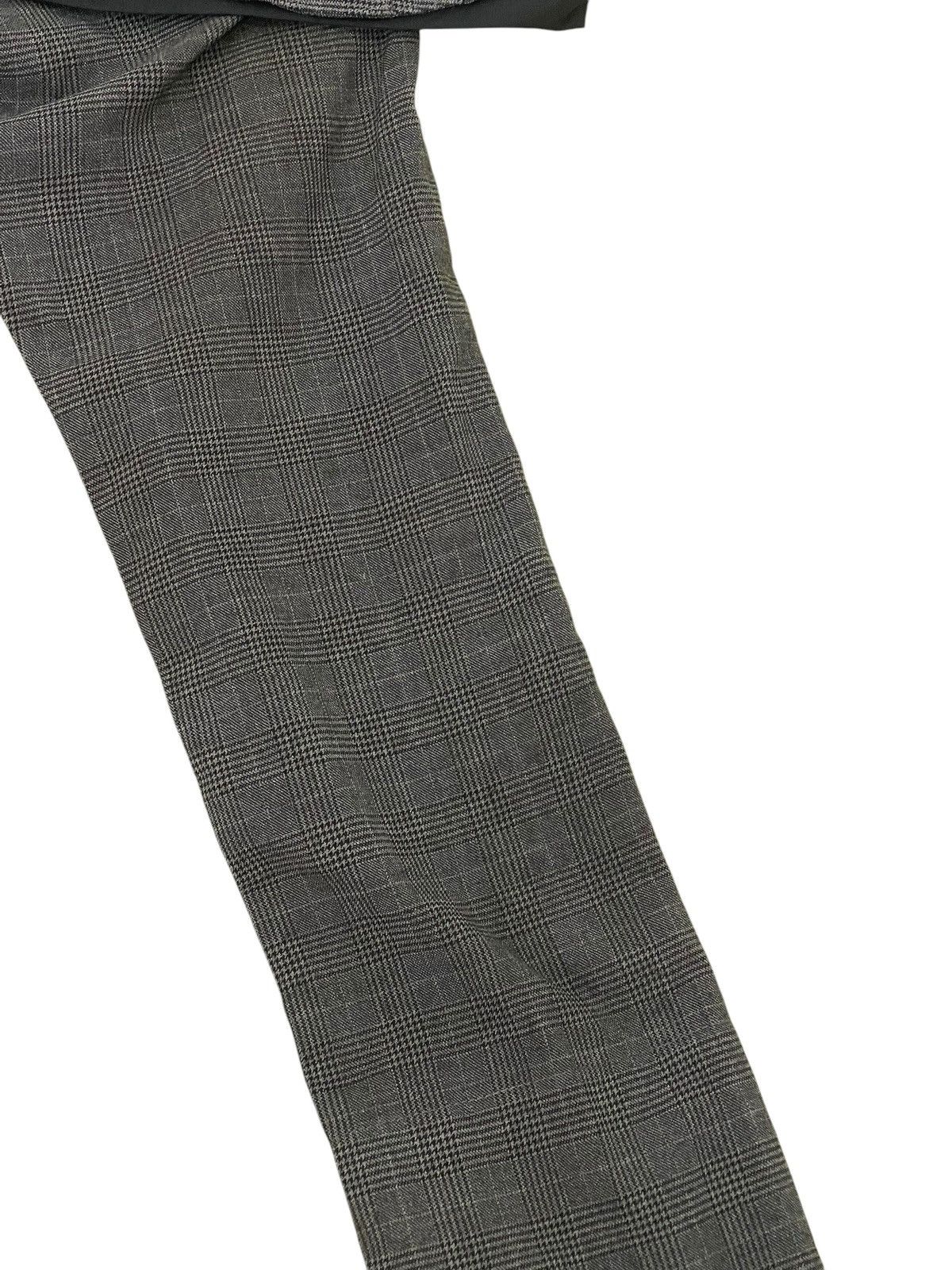 Le Grande Bleu (L.G.B.) Slim Pant PPFM Workwear Style 7🟦 Size US 29 - 5 Thumbnail
