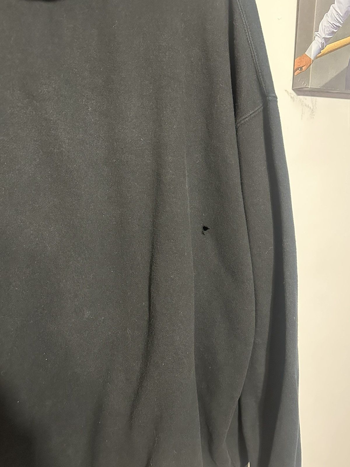 FUCT × Fuck The Population FTP x FUCT Army Hoodie 2XL Size US XXL / EU 58 / 5 - 3 Thumbnail