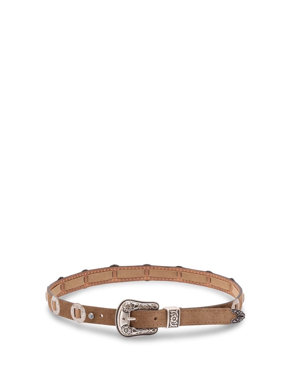 Golden Goose Leather Belt Size ONE SIZE - 1 Thumbnail