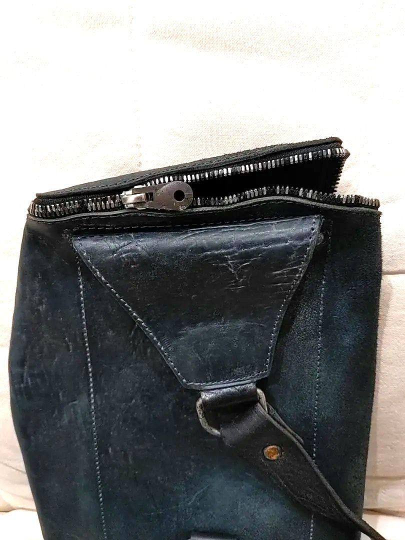 IERIB Culatta Blue One Piece Bag Size ONE SIZE - 5 Thumbnail