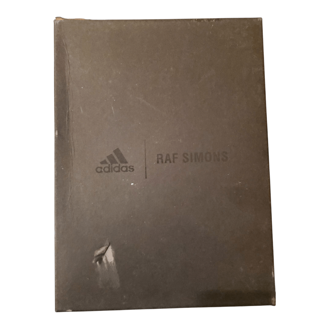 Adidas × Raf Simons Adidas x Raf Simons Stan Smith Comfort Badge Unisex Sneakers Size US 6.5 / EU 39-40 - 5 Thumbnail