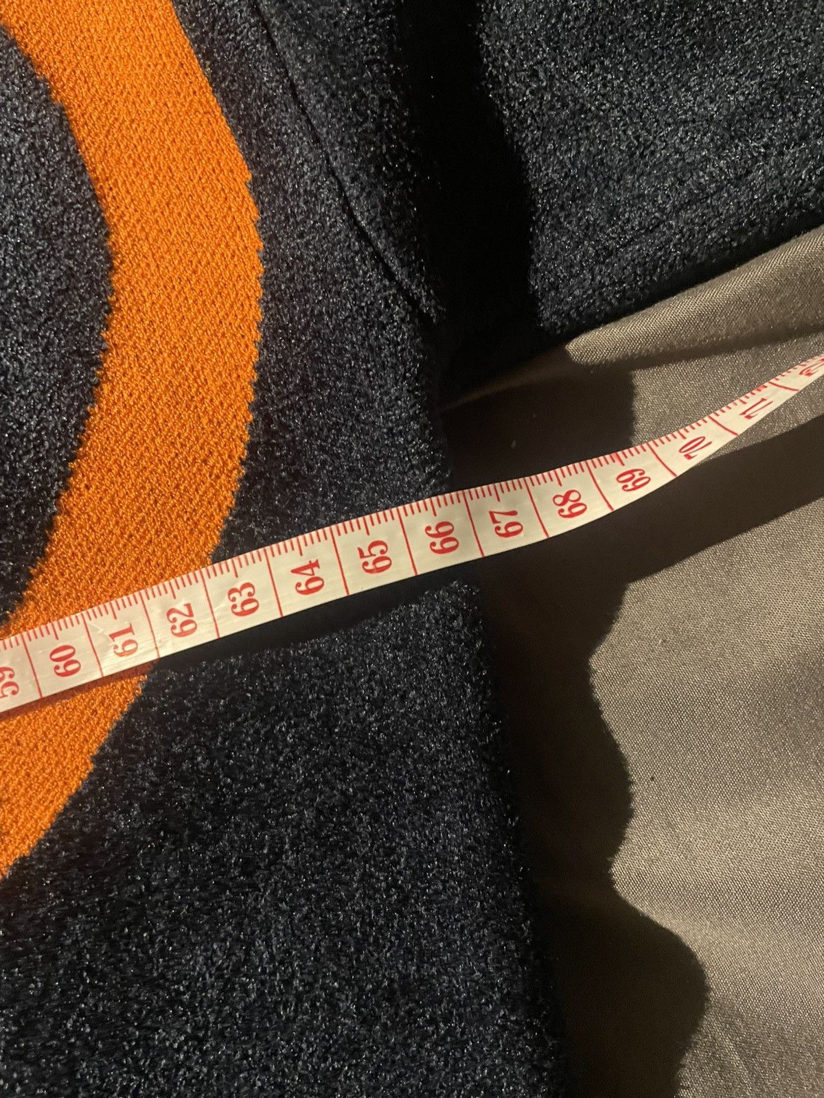 Diesel Diesel knit sweater Size US L / EU 52-54 / 3 - 6 Thumbnail