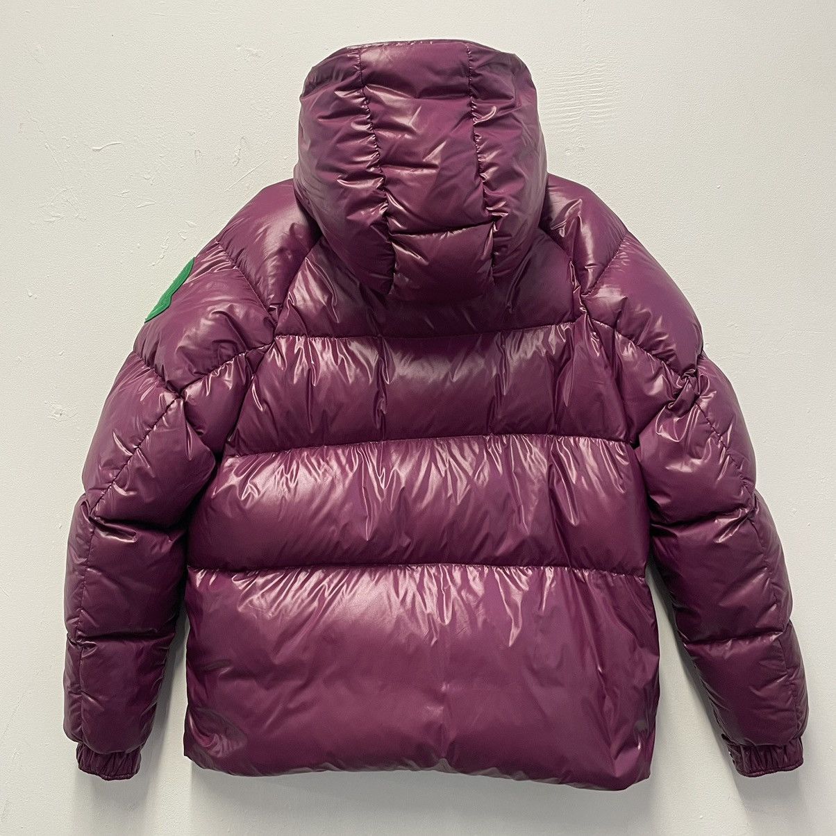 Moncler MONCLER X GENIUS PUFFER JACKET Size US M / EU 48-50 / 2 - 2 Thumbnail