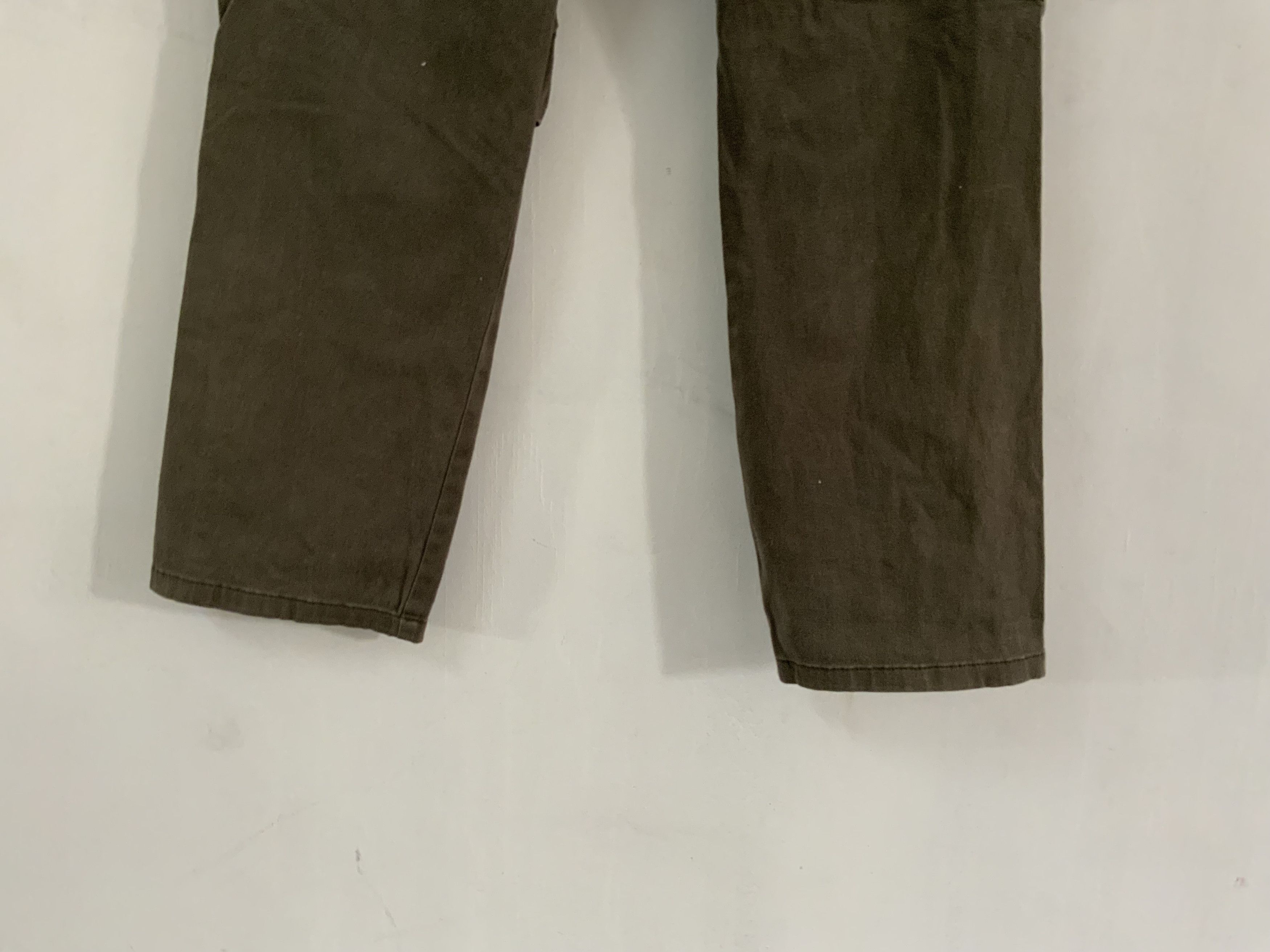 Unsound Rags Multipocket Cargo Streetwear Pant Size US 31 - 8 Thumbnail