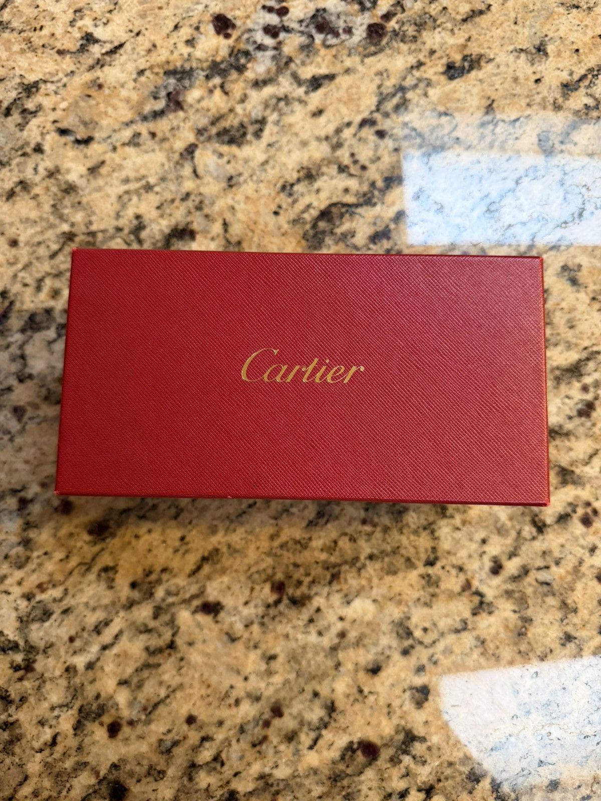 Cartier Vintage Woods Size ONE SIZE - 10 Thumbnail