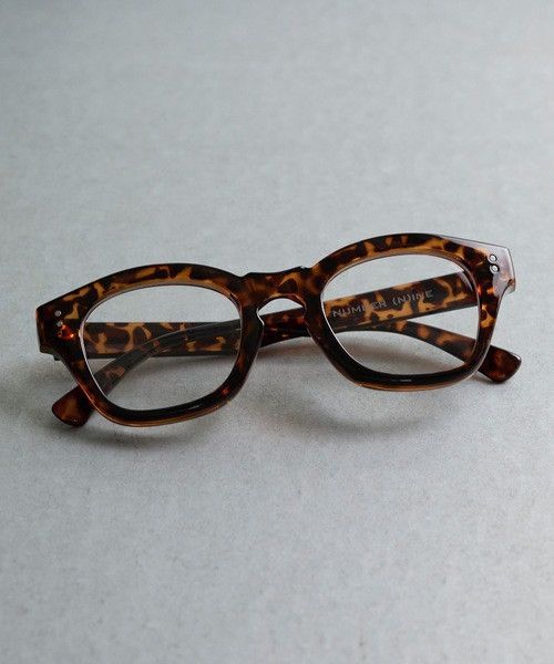 Number (N)ine Number nine WELLINGTON glasses sunglasses Size ONE SIZE - 1 Thumbnail