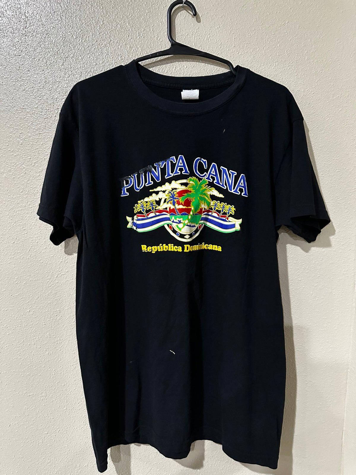 Gildan punta cana Size US L / EU 52-54 / 3 - 1 Thumbnail