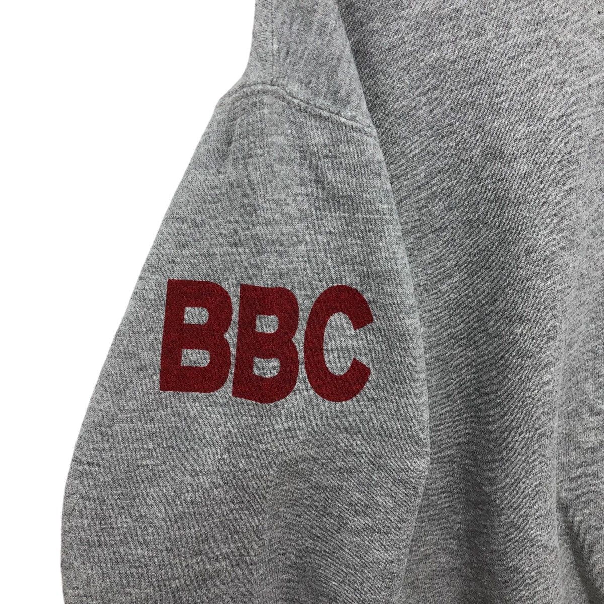 Edwin EDWIN Vintage Big Bears Club Sweatshirt Size US L / EU 52-54 / 3 - 3 Thumbnail