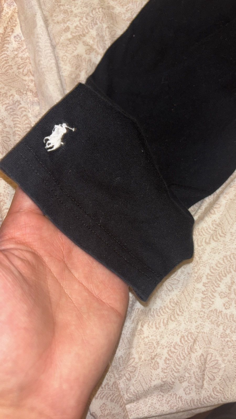 Polo Ralph Lauren polo Ralph Lauren Size US S / EU 44-46 / 1 - 2 Thumbnail